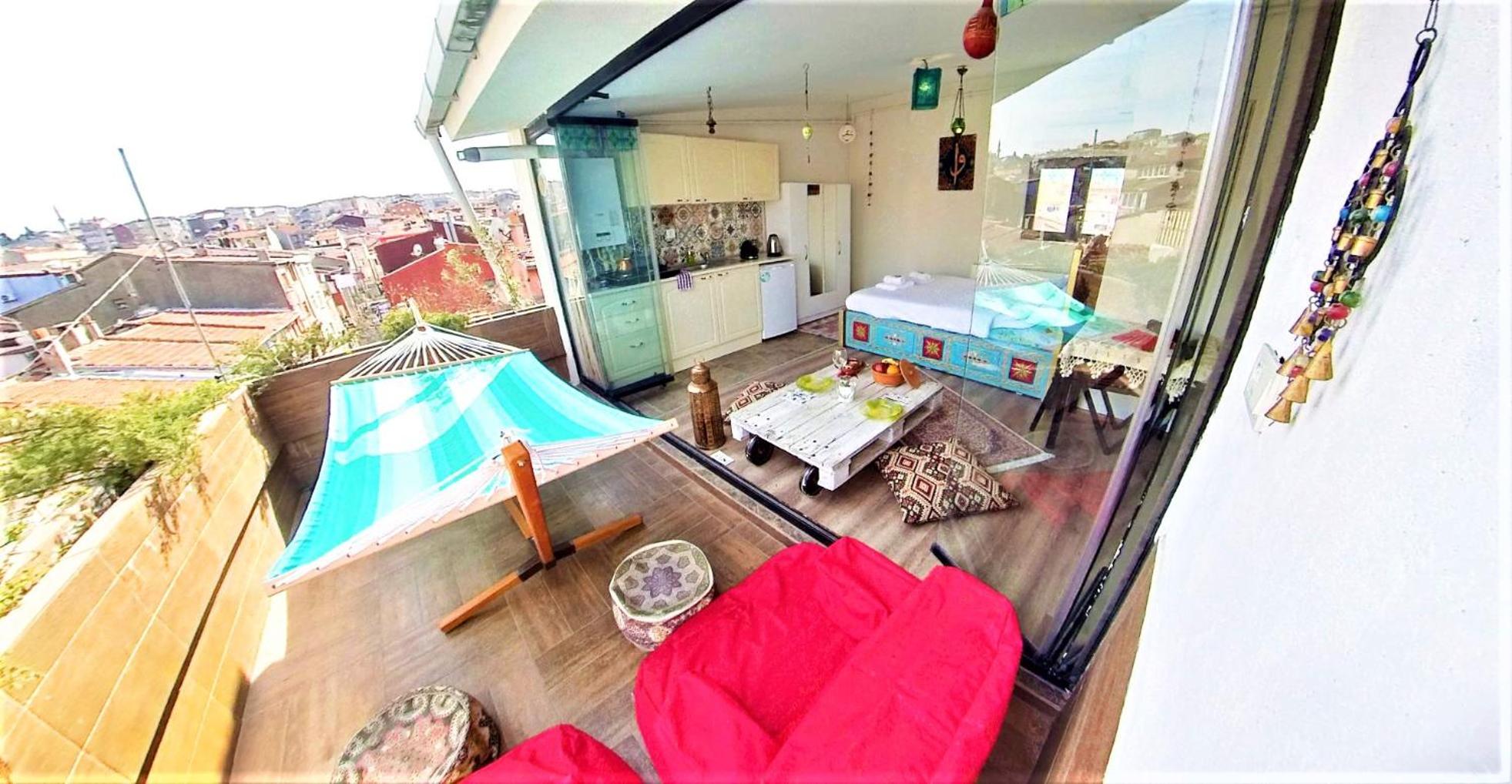 Elele Boutique Apartlar - Image 20