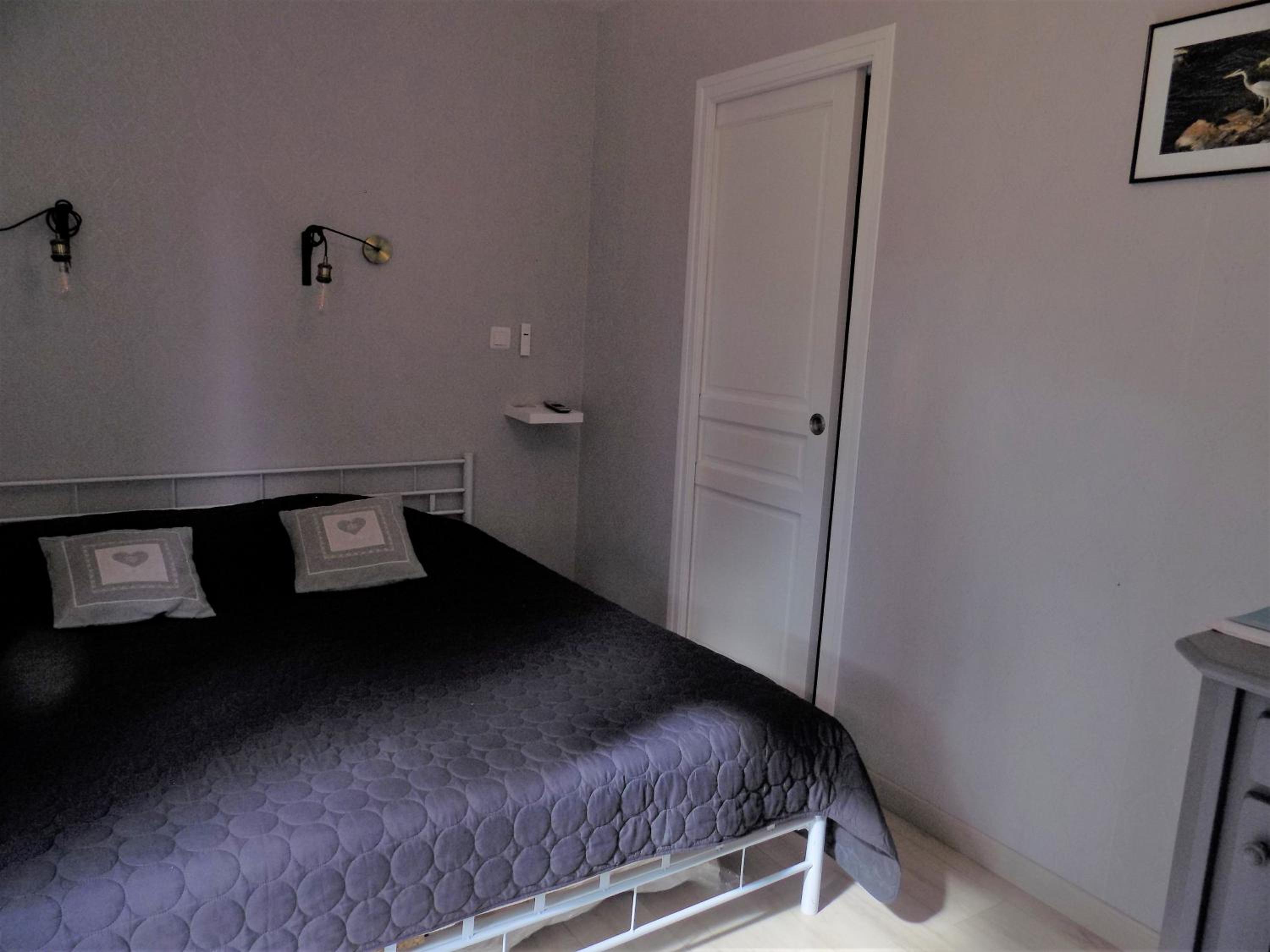 Chambres d'hôtes à Raveau view 4