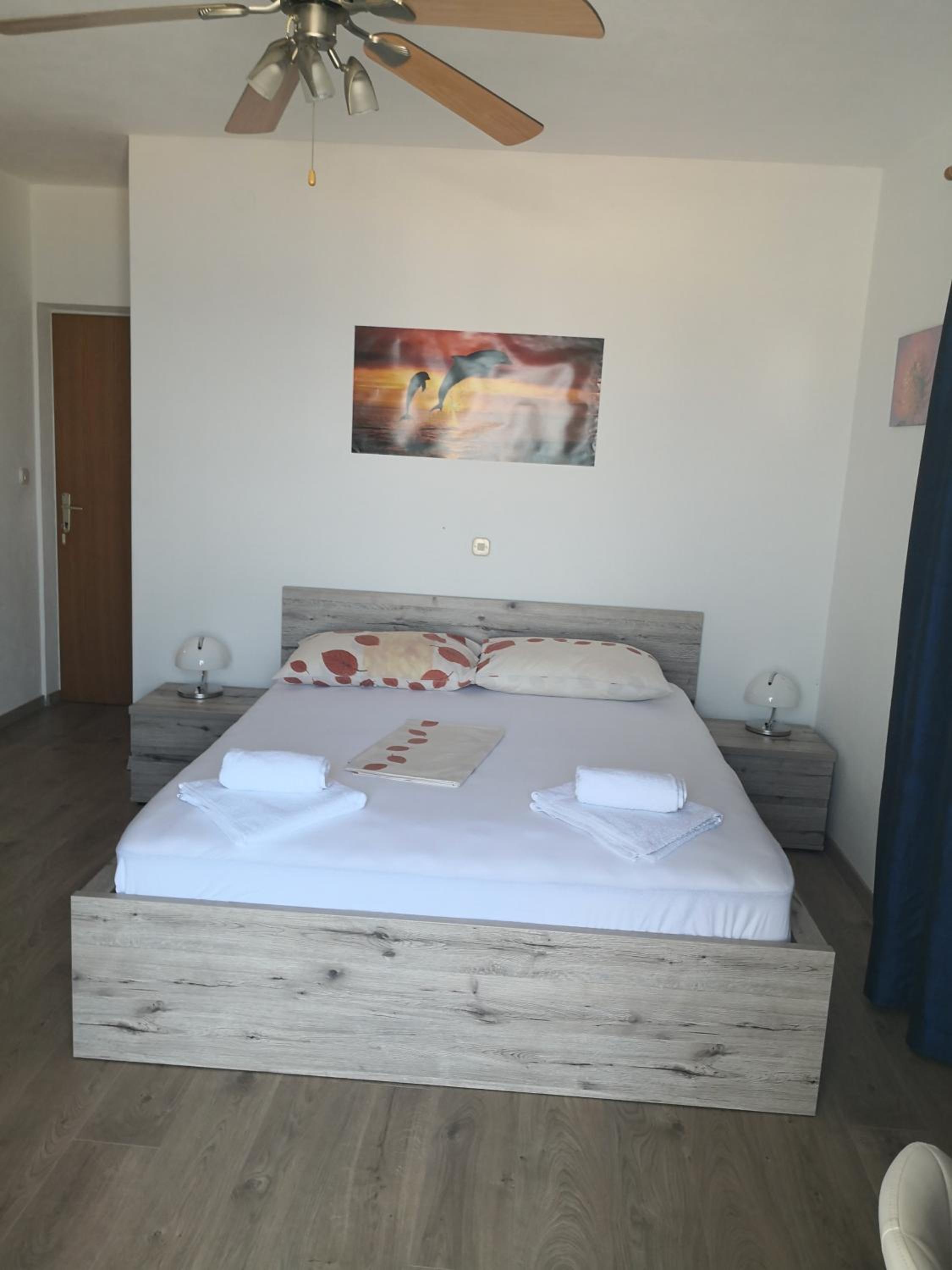 Apartments Kresic
