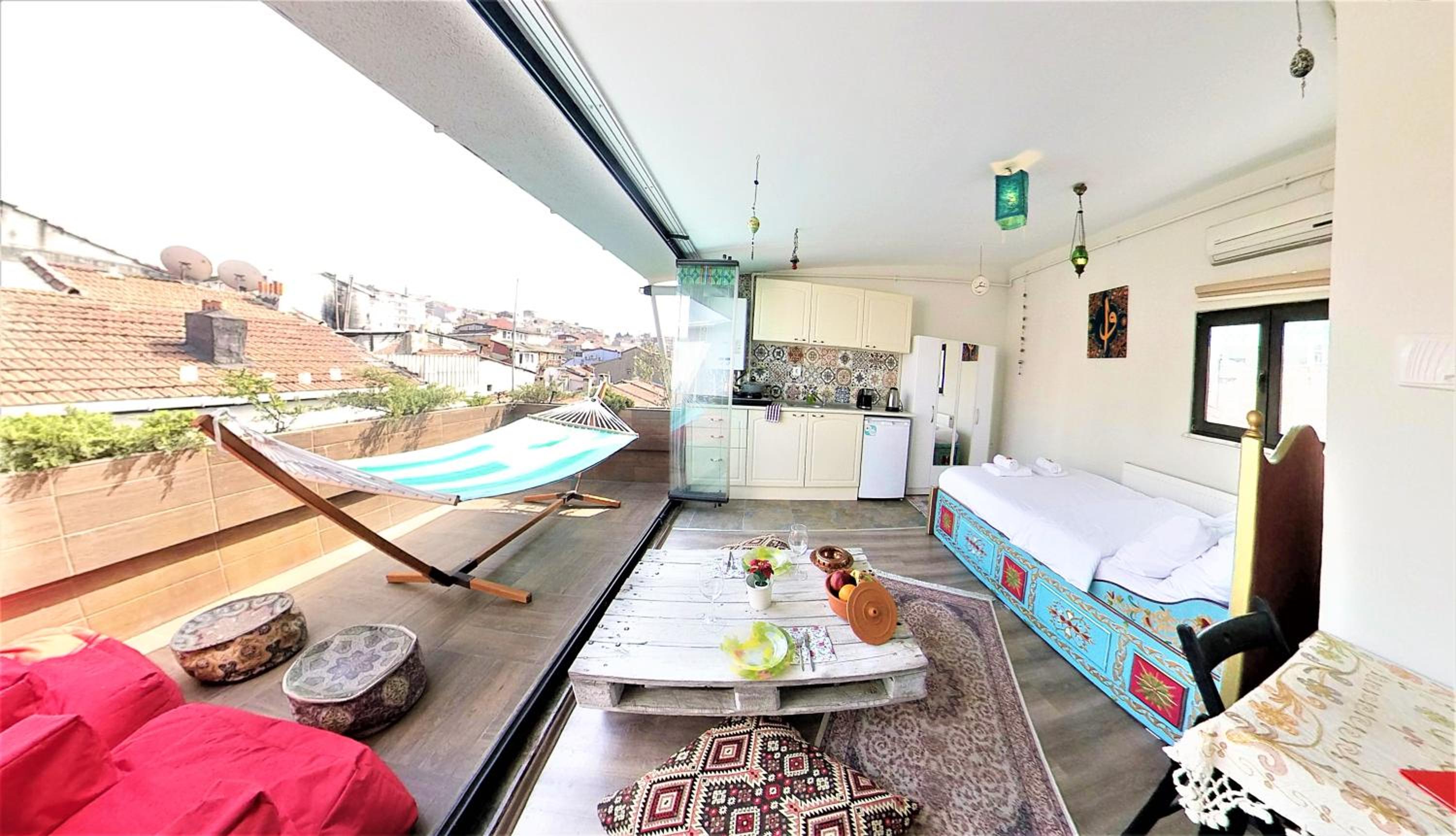 Elele Boutique Apartlar - Image 19