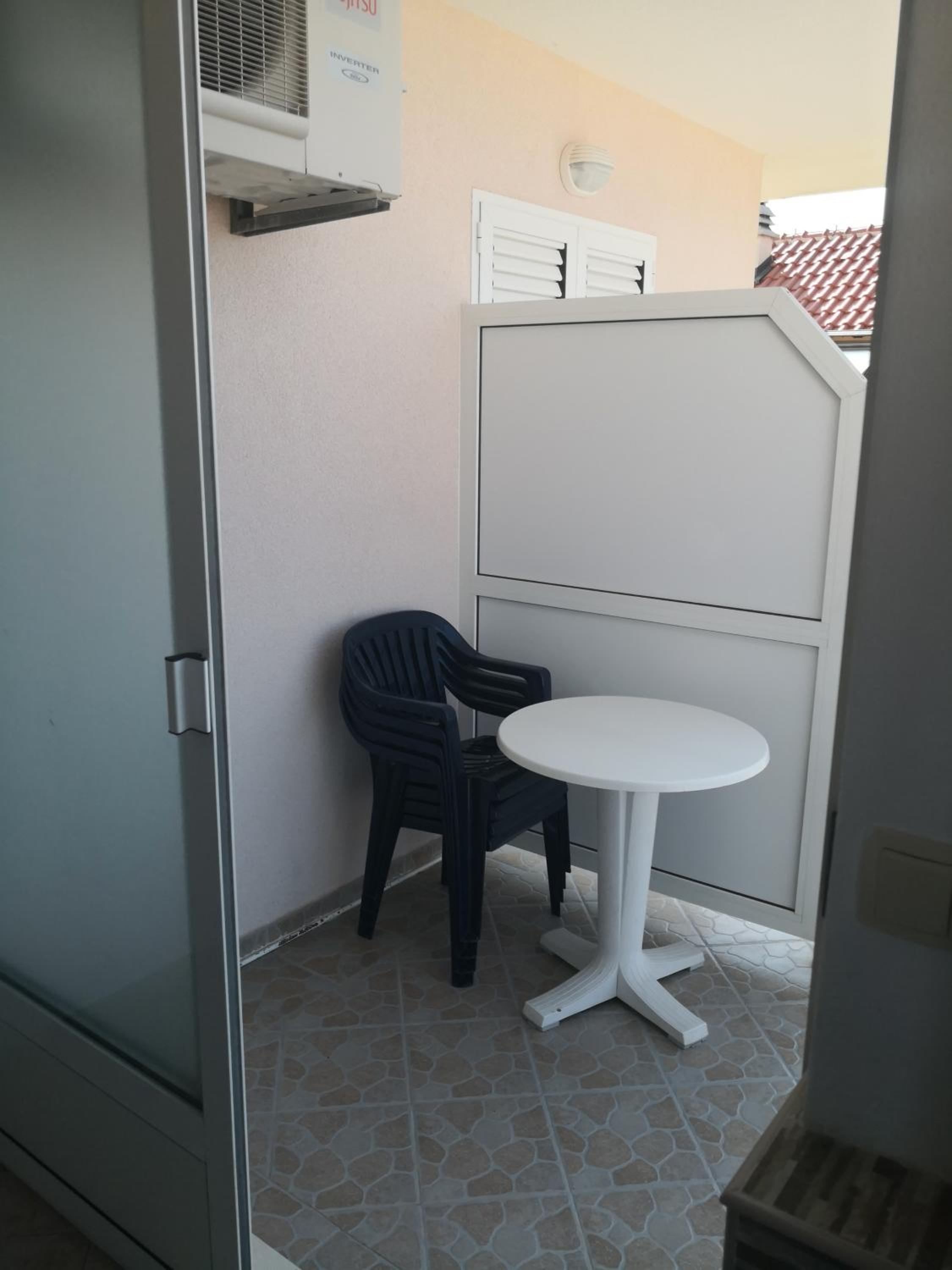 Apartments Kresic