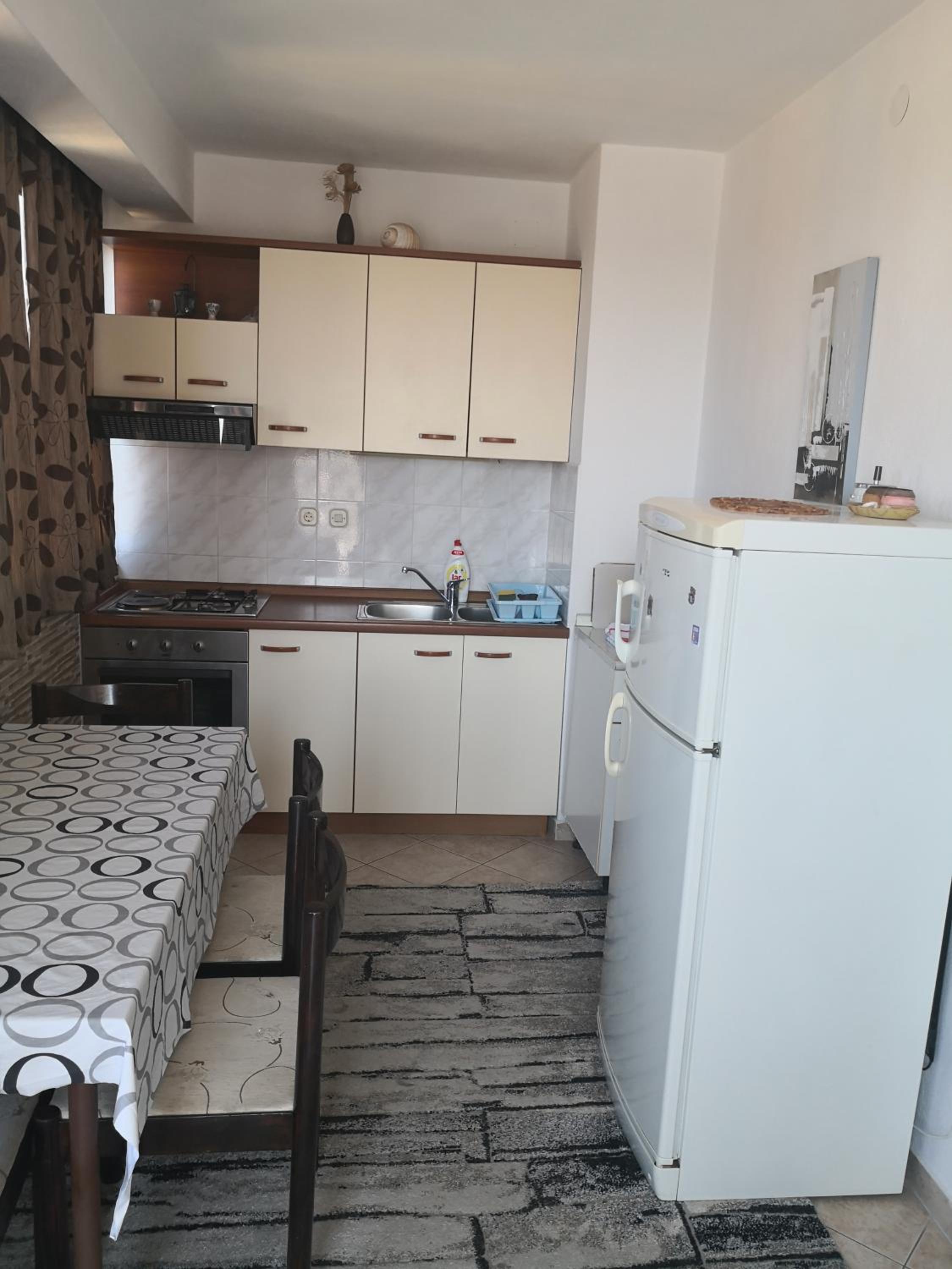 Apartments Kresic