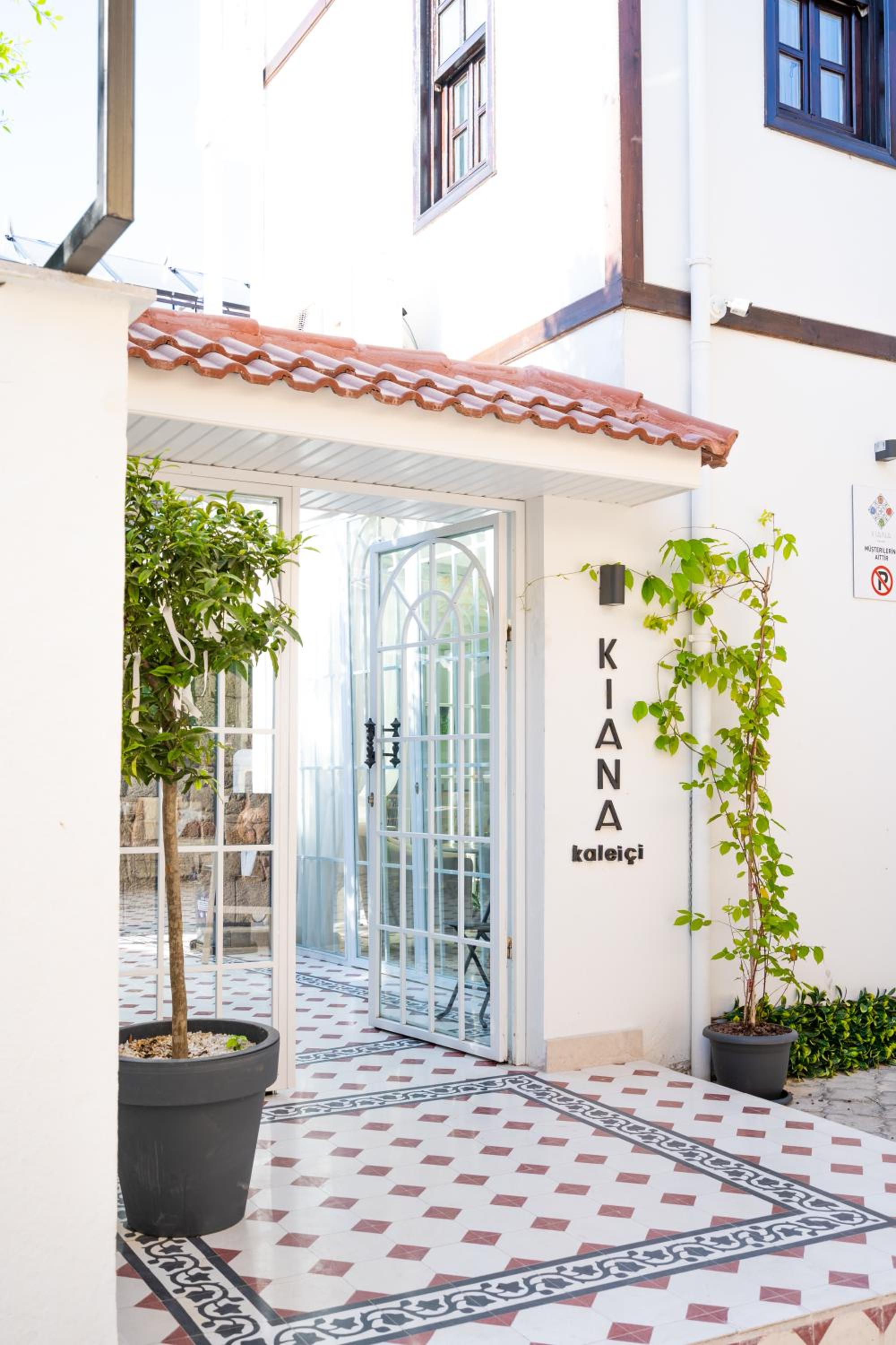 KIANA KALEİÇİ - Image 38