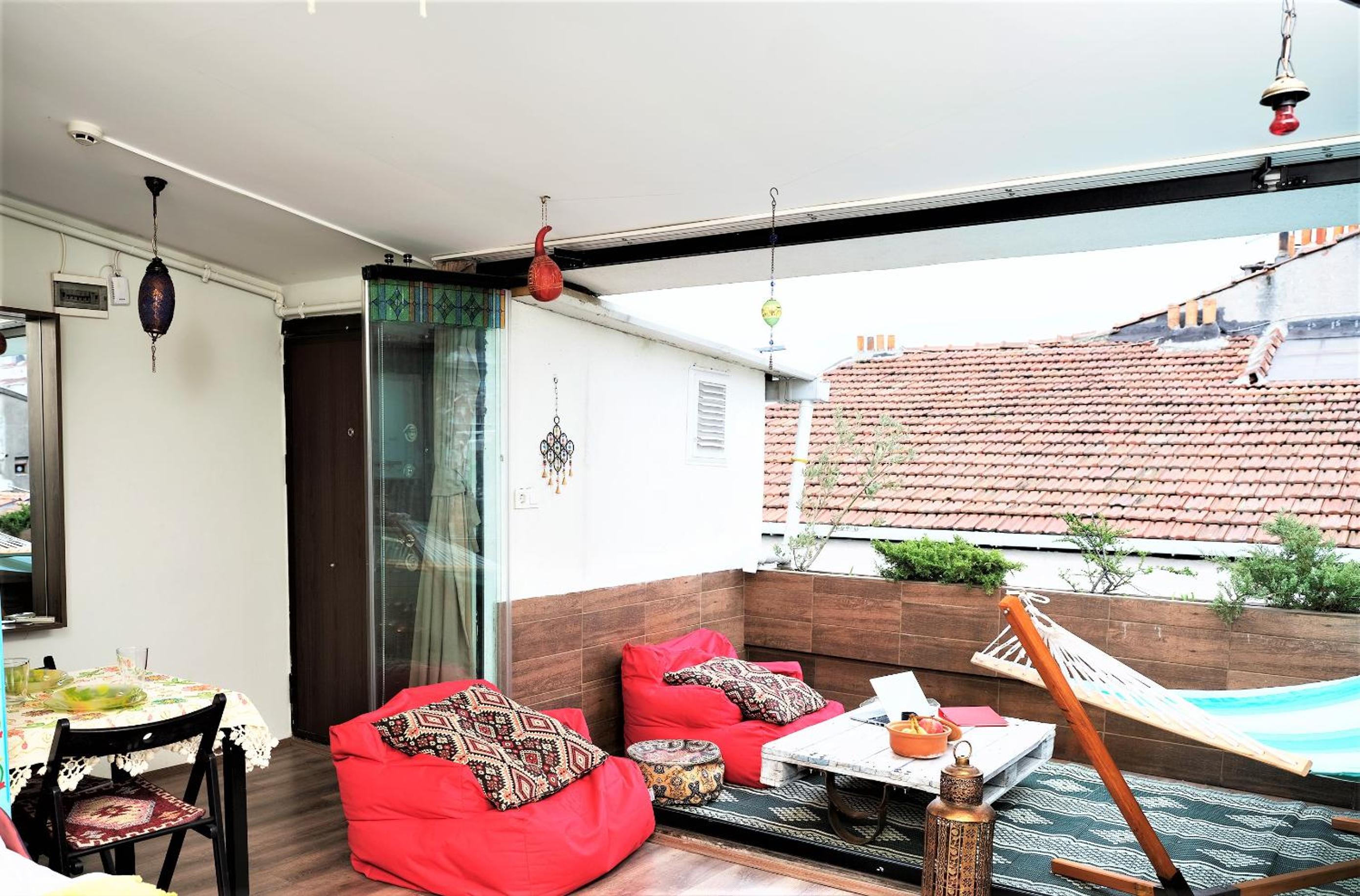 Elele Boutique Apartlar - Image 83