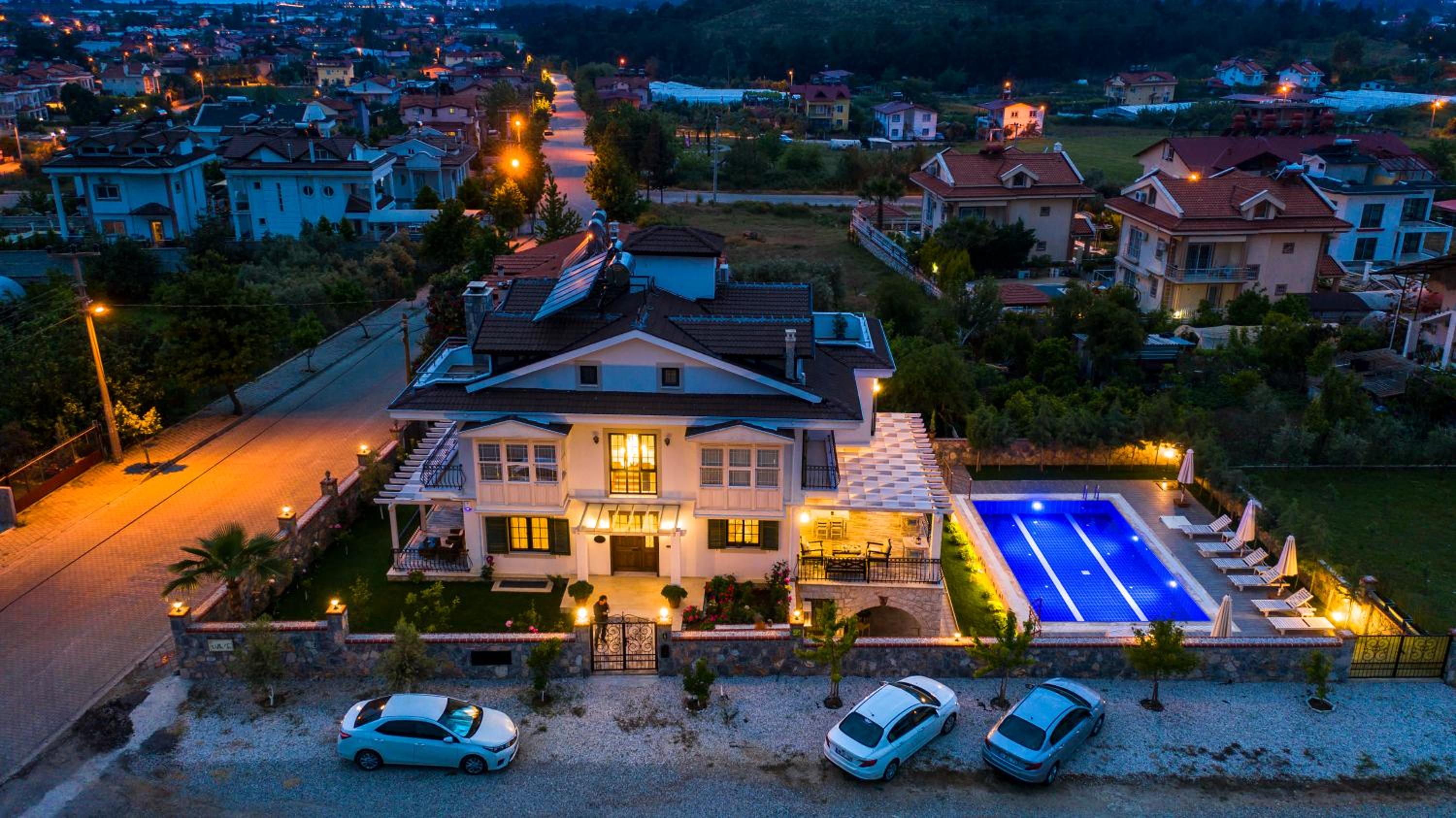 Villa TN - Fethiye
