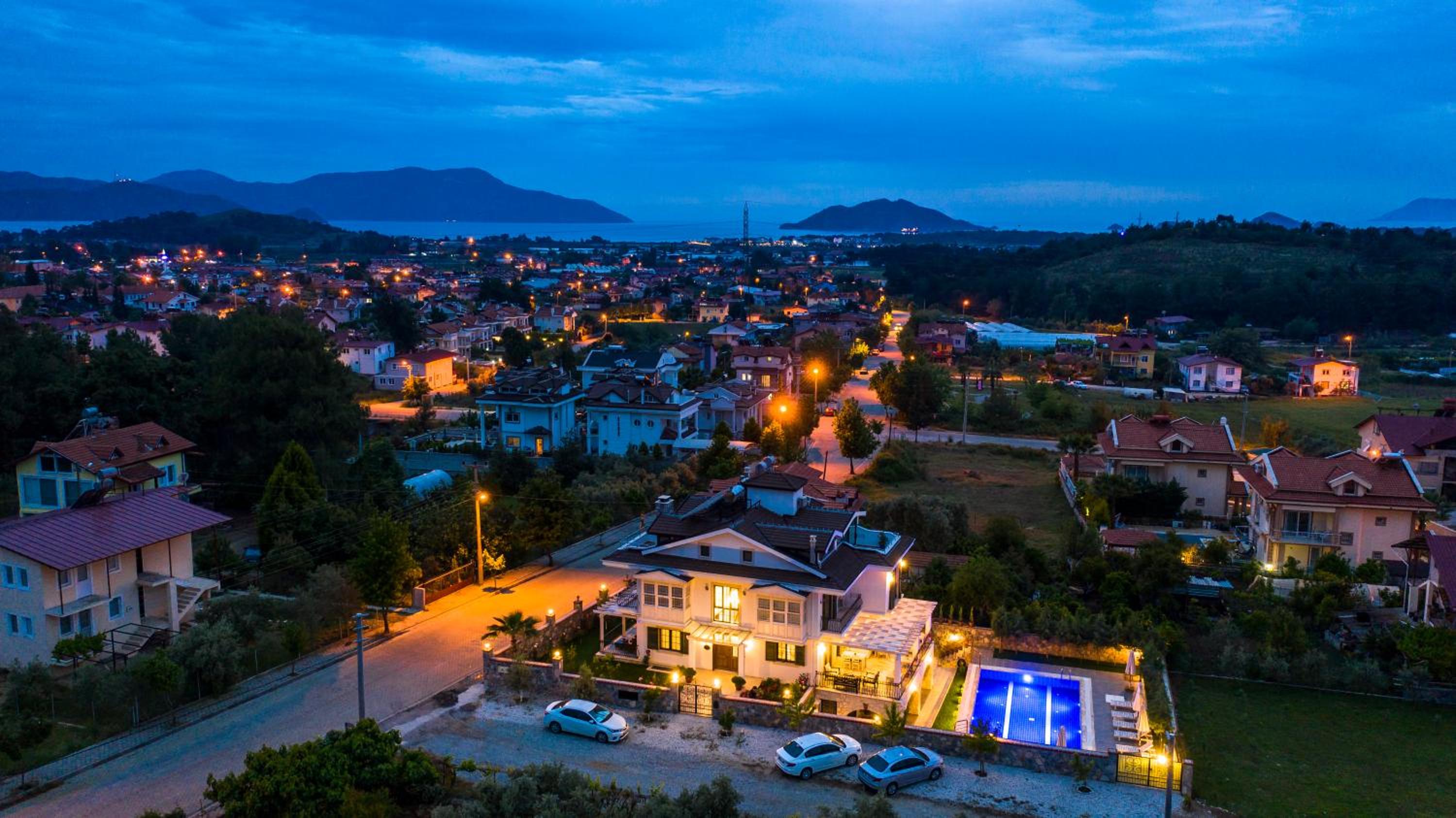 Villa TN - Fethiye