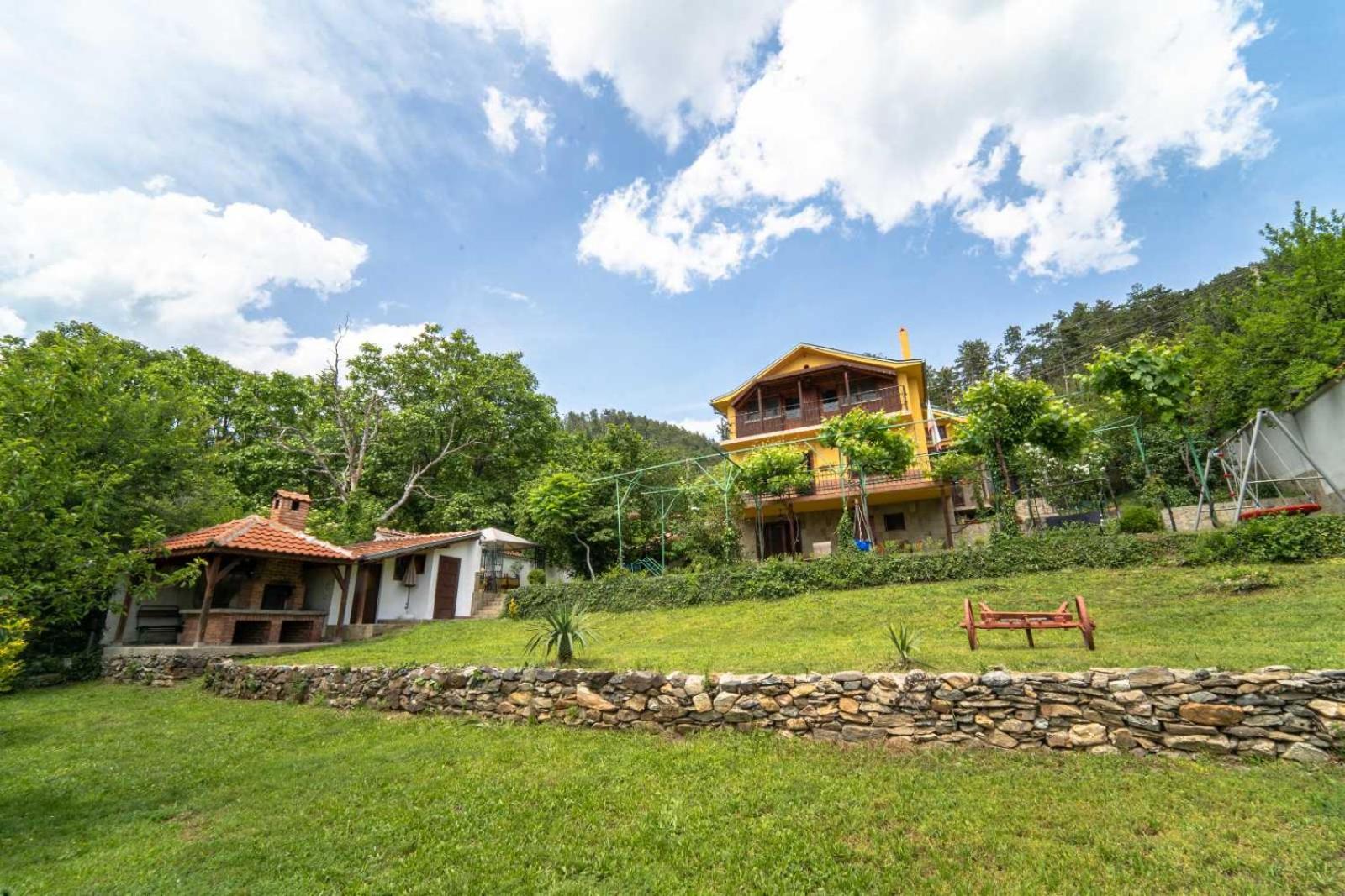 Guest House Villa Teres
