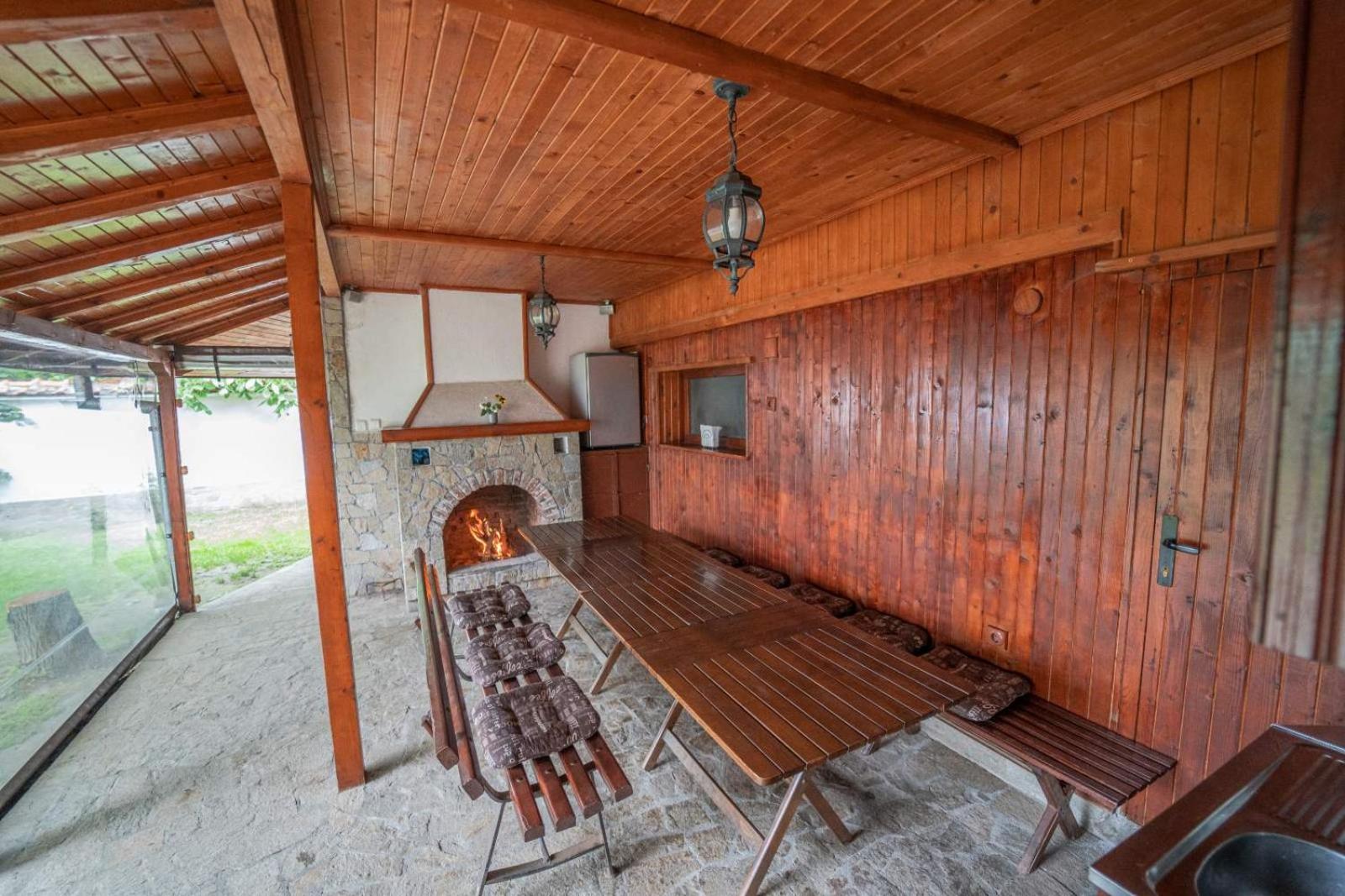 Guest House Villa Teres