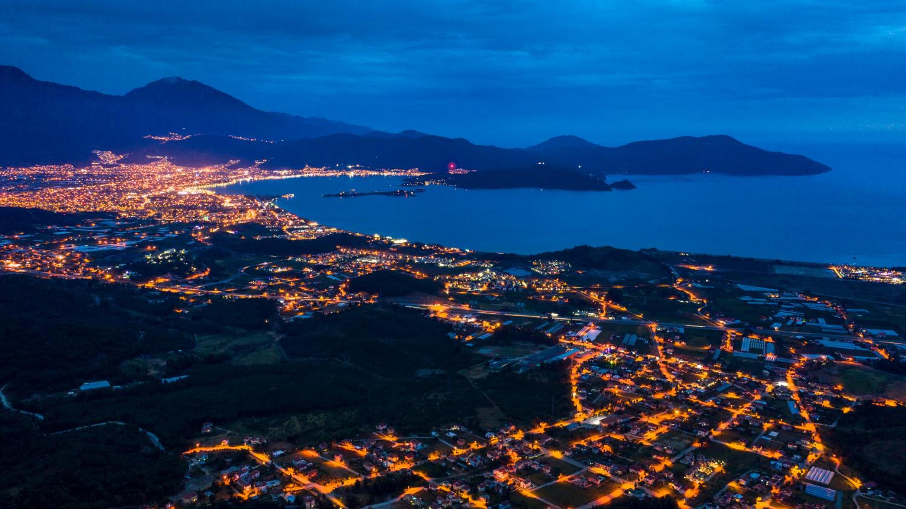 Villa TN - Fethiye