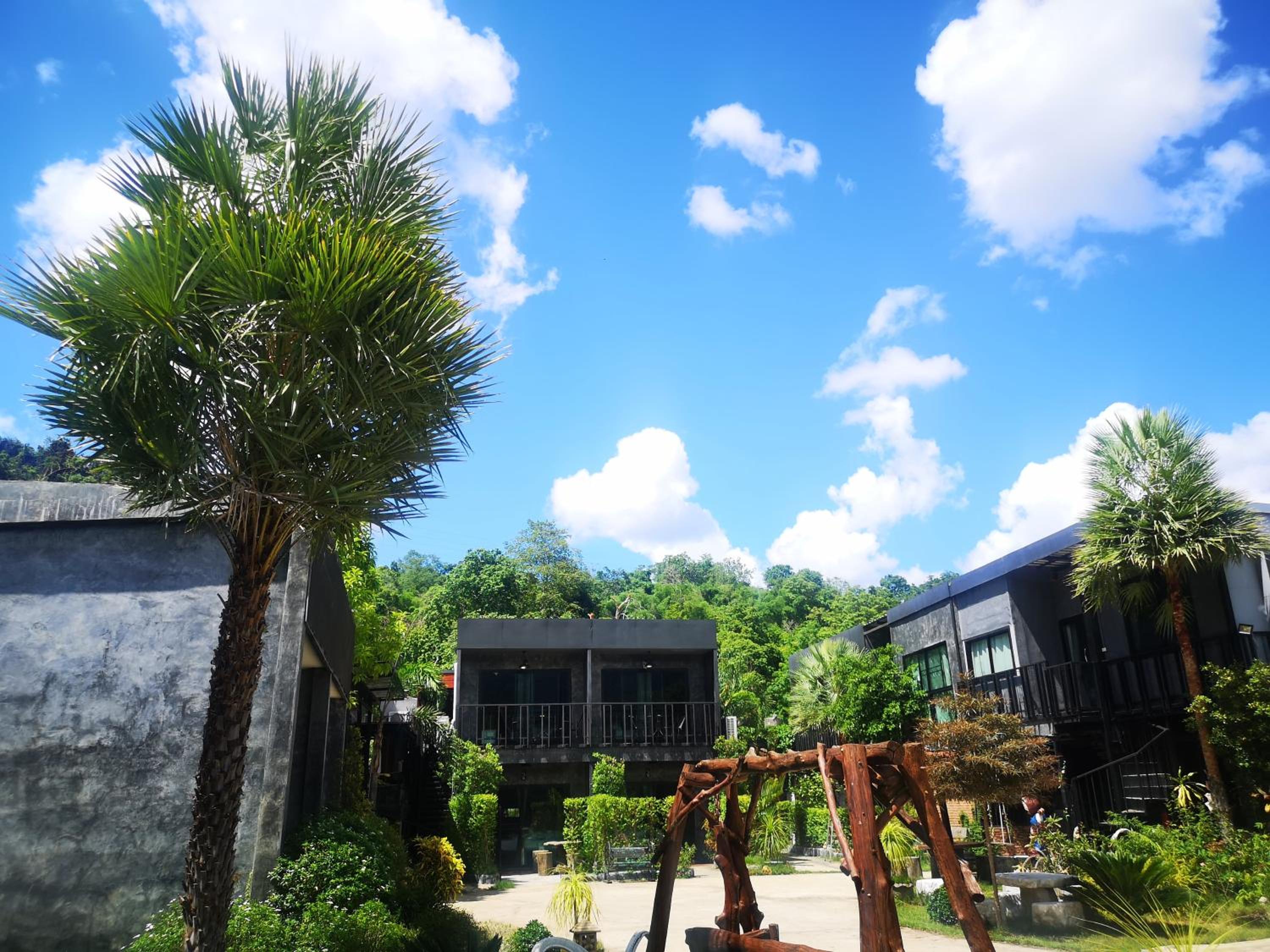 Keeree Loft Resort คีรีลอฟท์รีสอร์ท