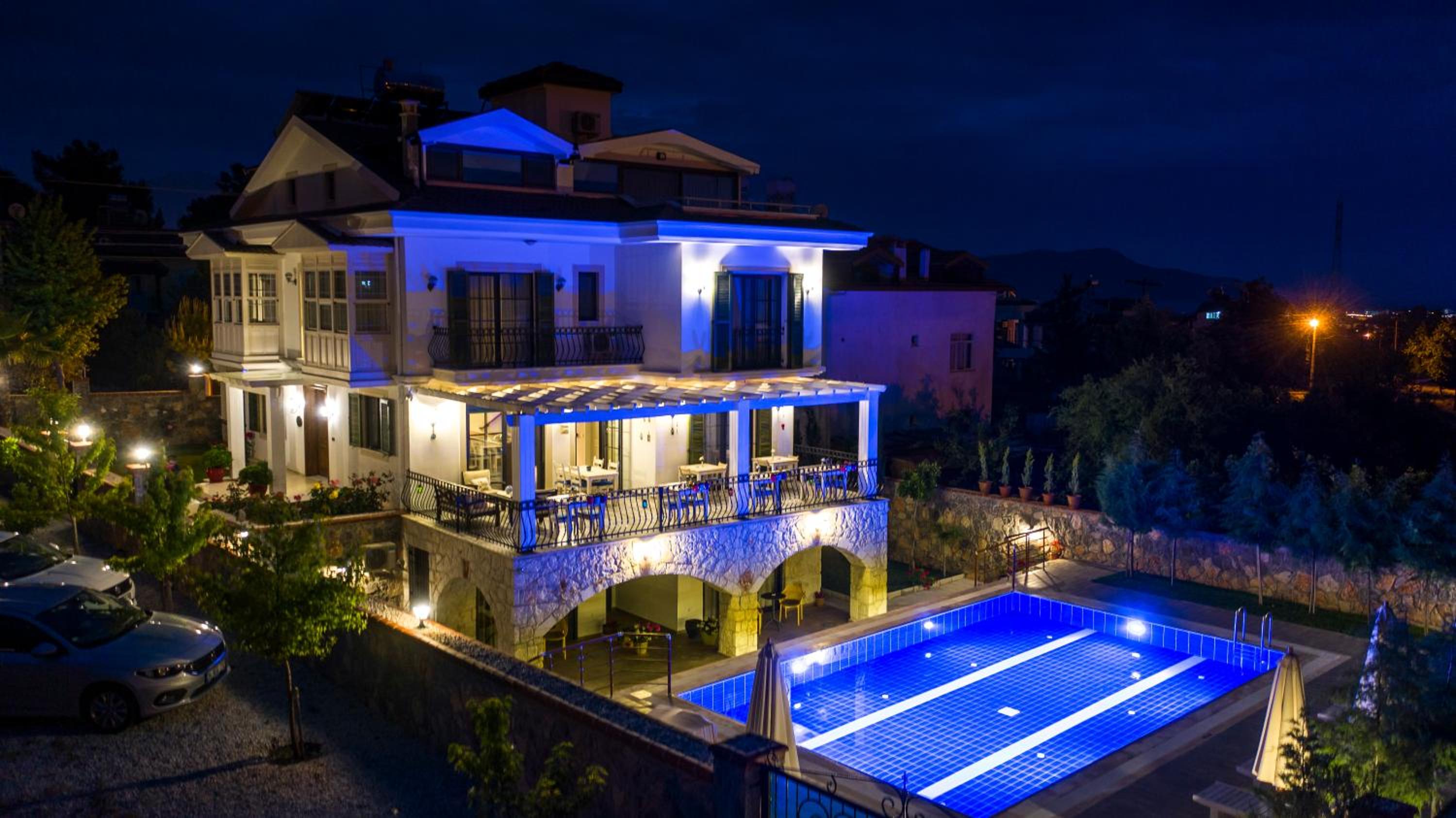 Villa TN - Fethiye