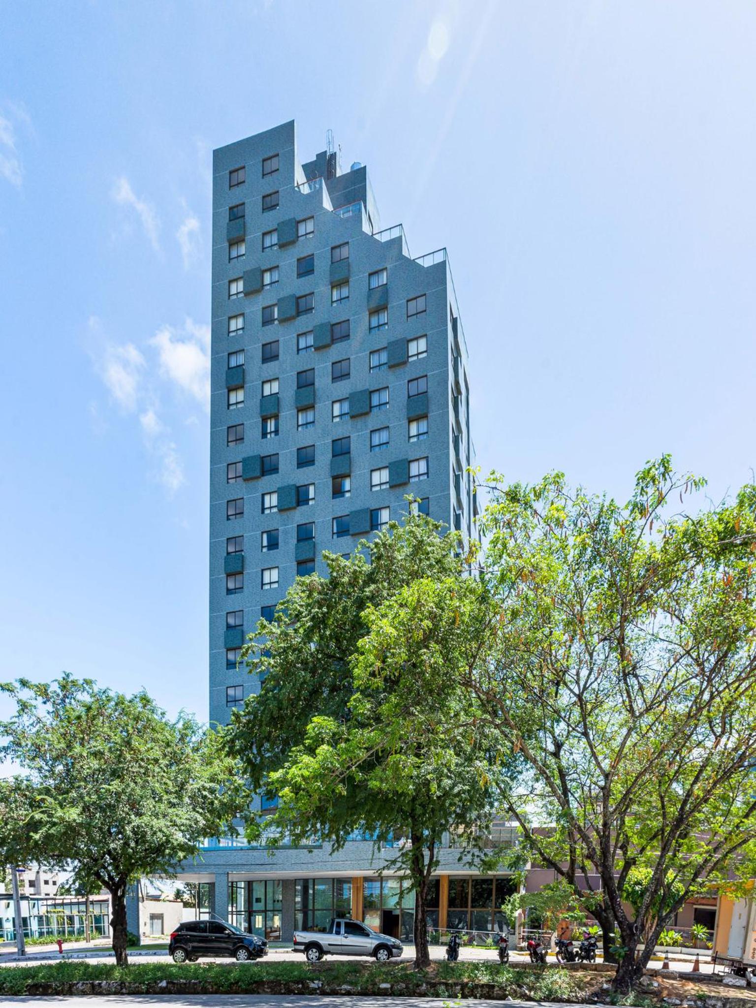 Hotel Ilusion Hotel - Image 1