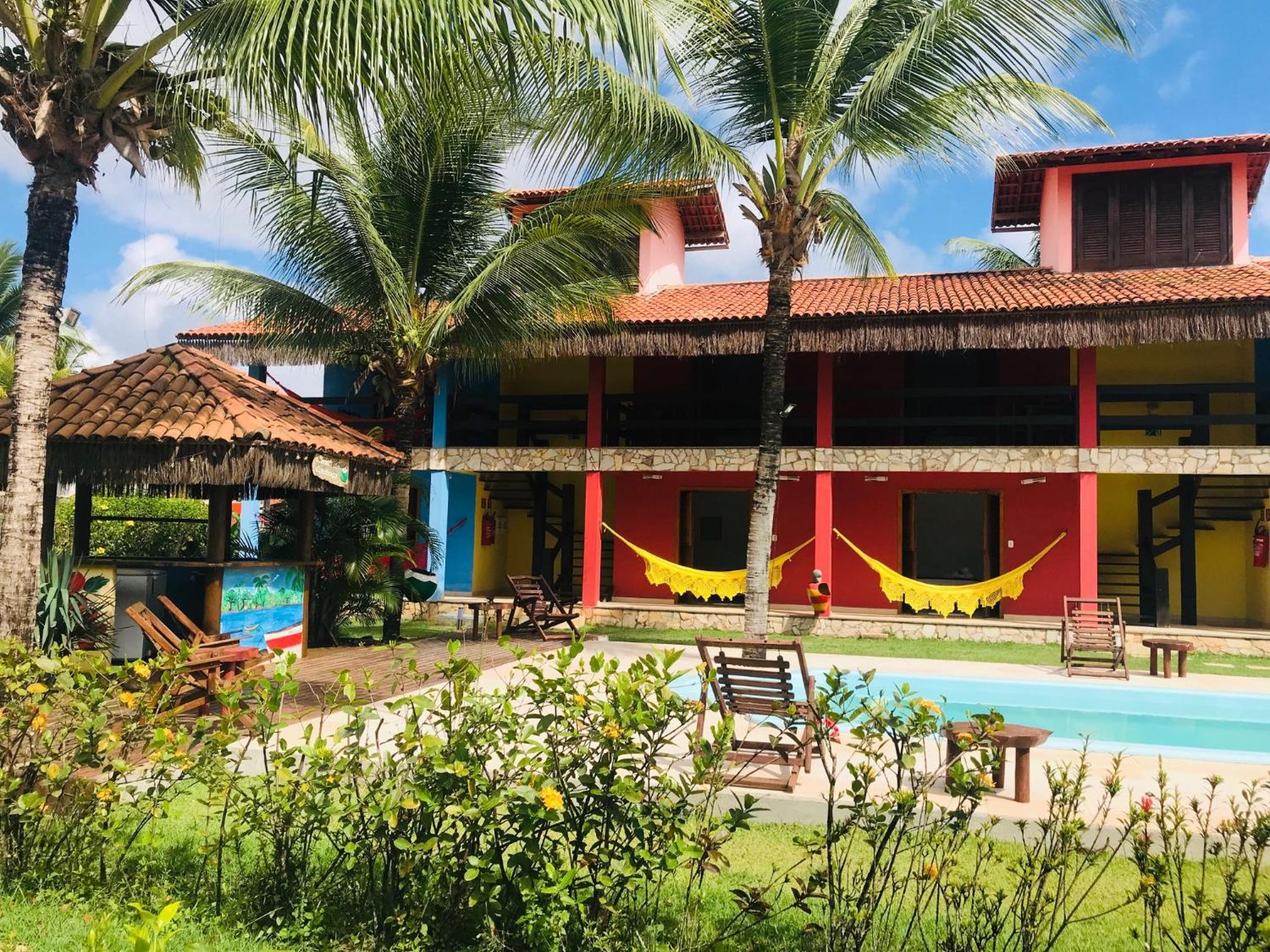 Pousada Perola da Barra