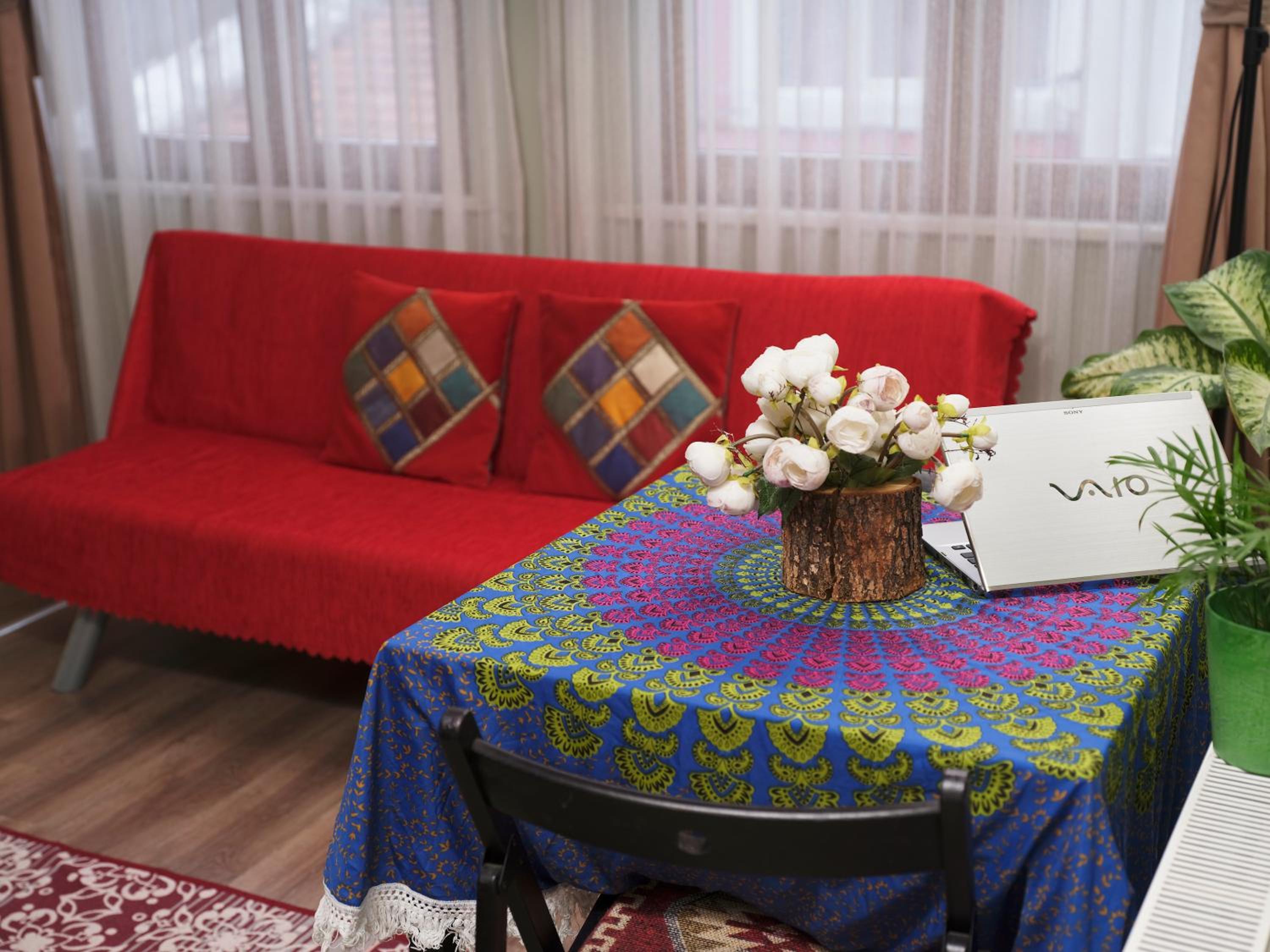 Elele Boutique Apartlar - Image 82