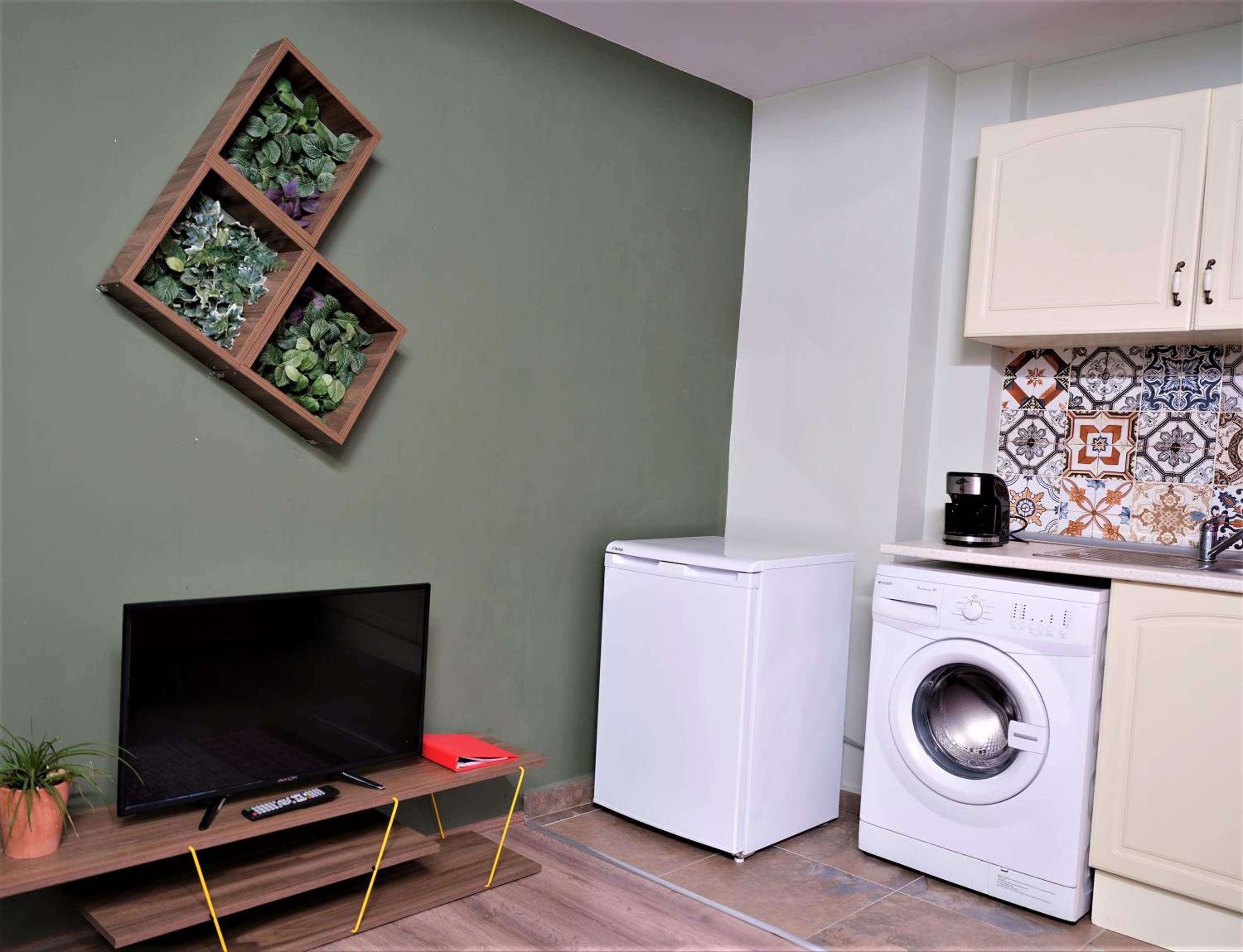 Elele Boutique Apartlar - Image 81
