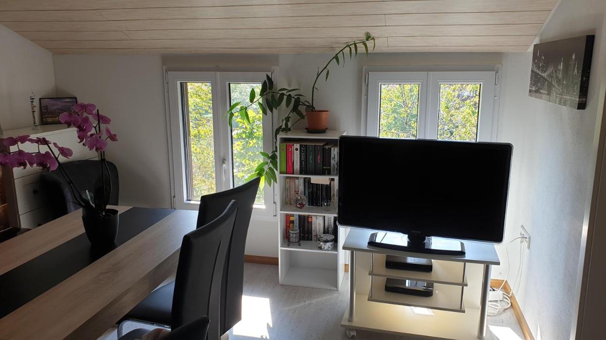 Ferienwohnung auf dem Bückle