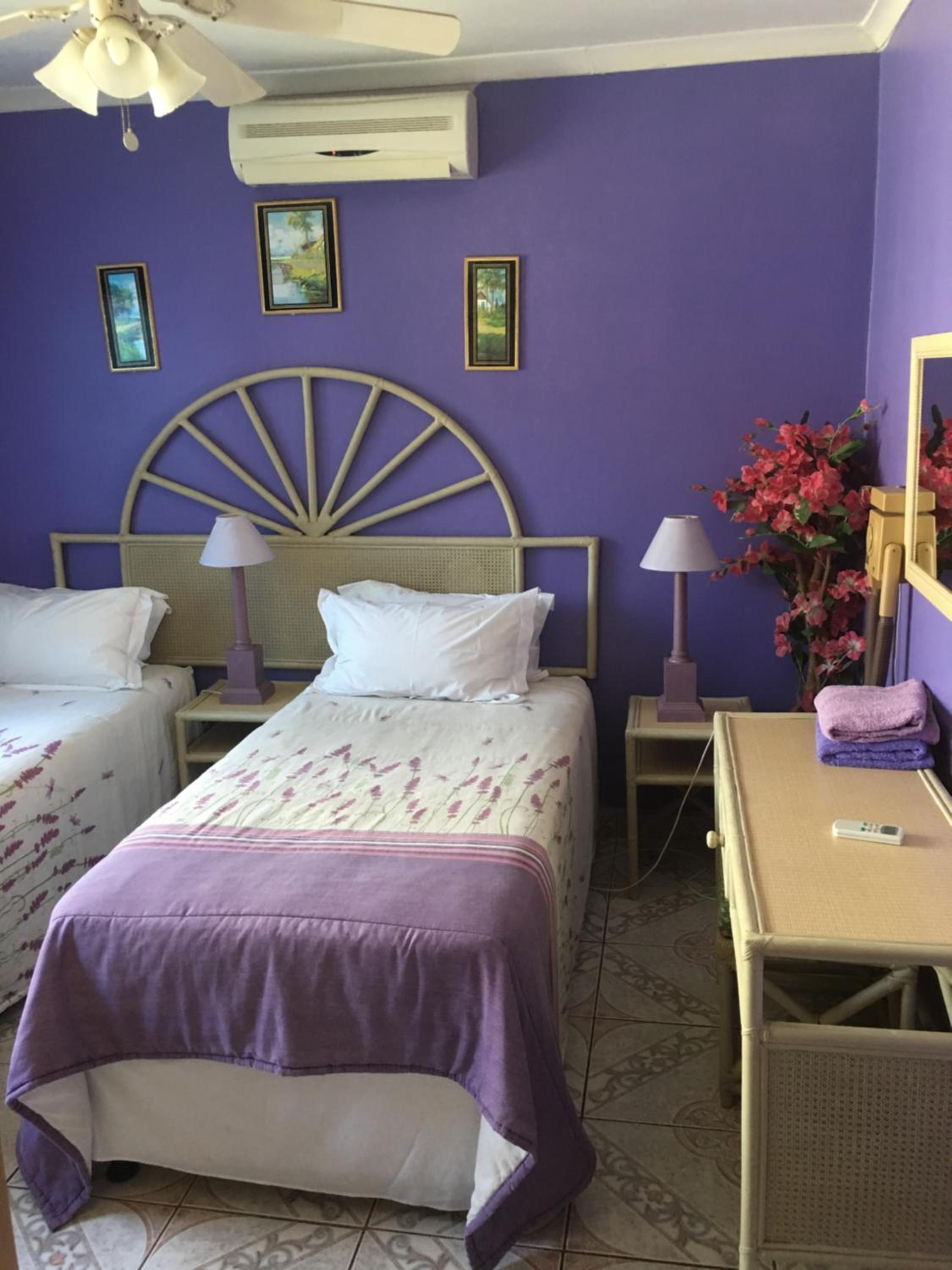 Bed and Breakfast at Eves view 4