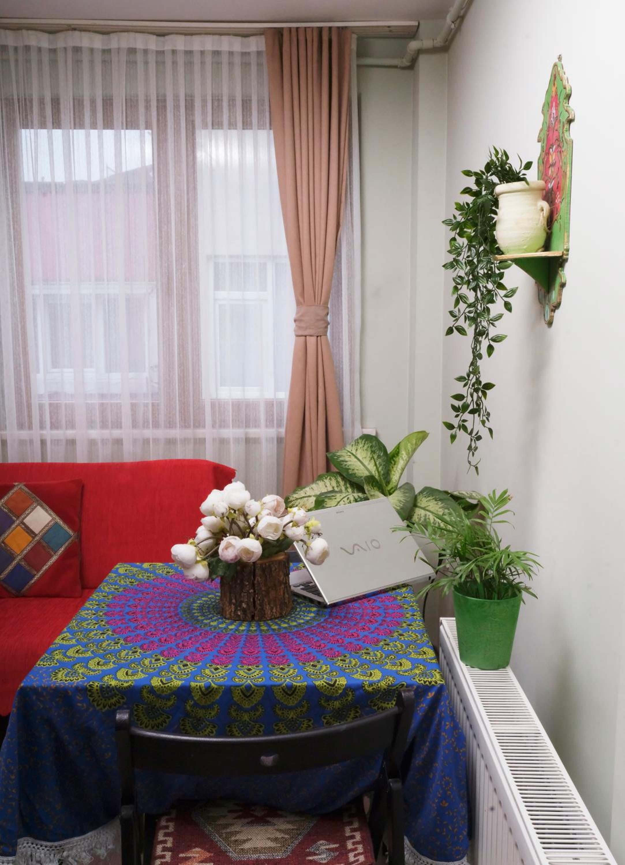 Elele Boutique Apartlar - Image 18