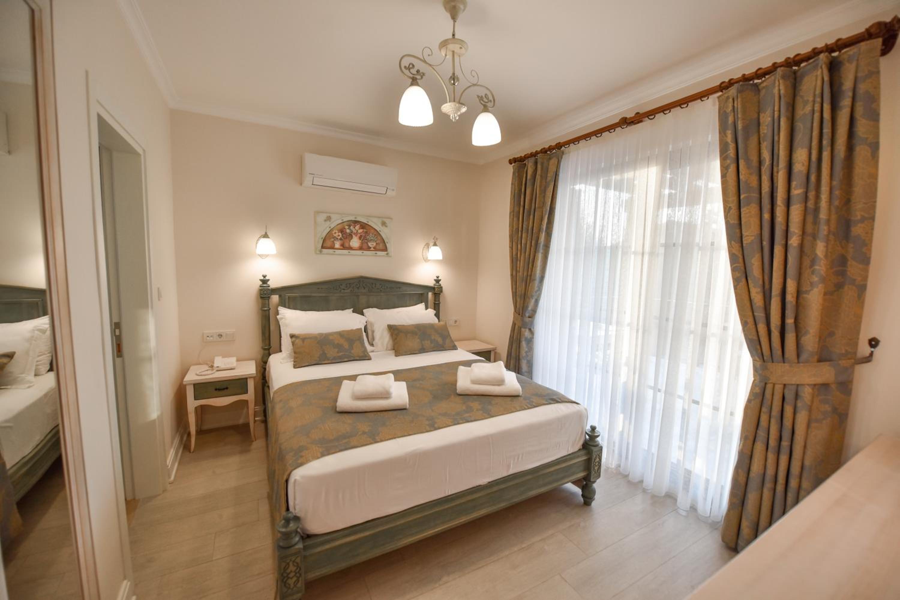 Villa TN - Fethiye