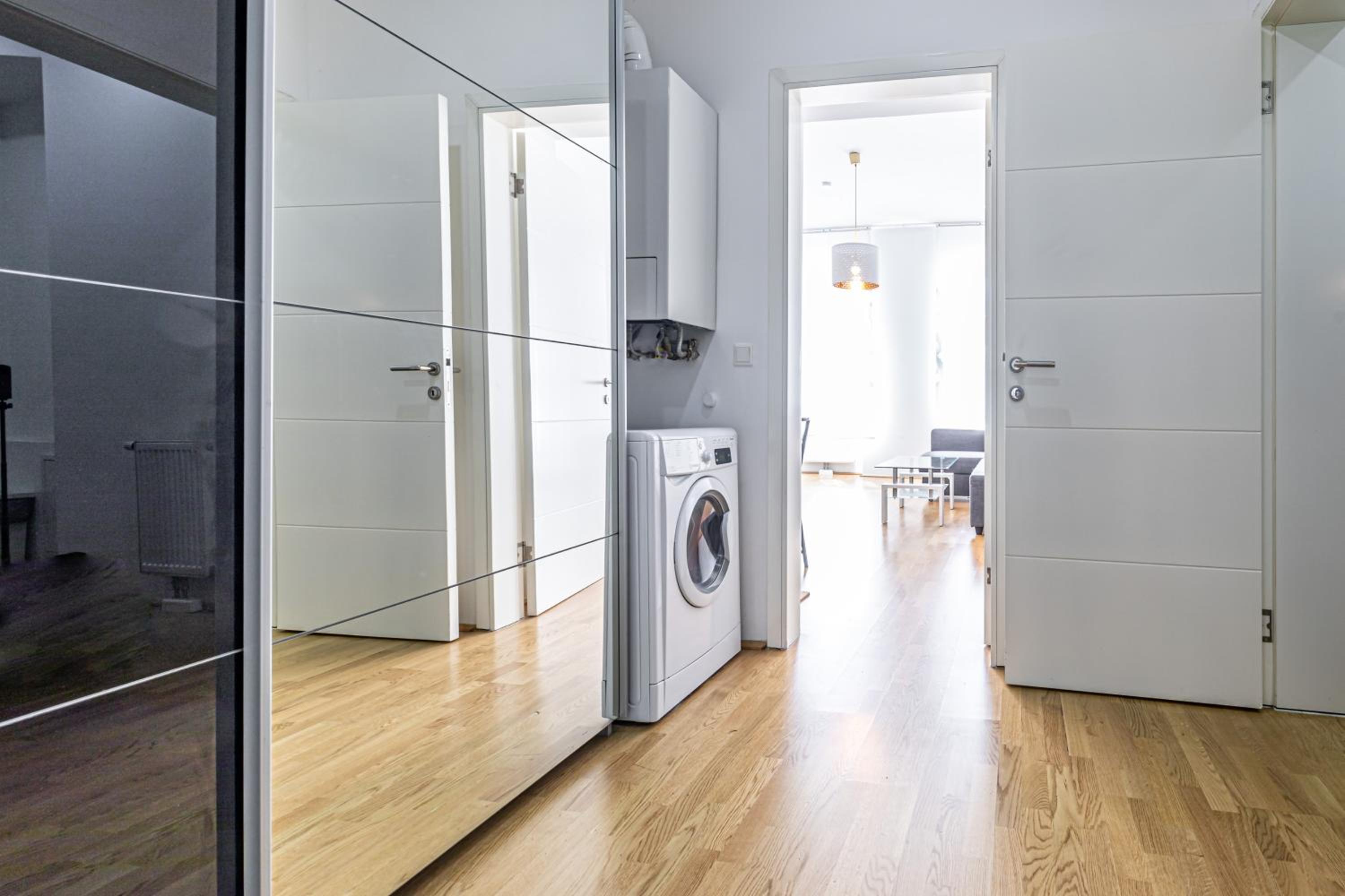 JR City Apartments Vienna