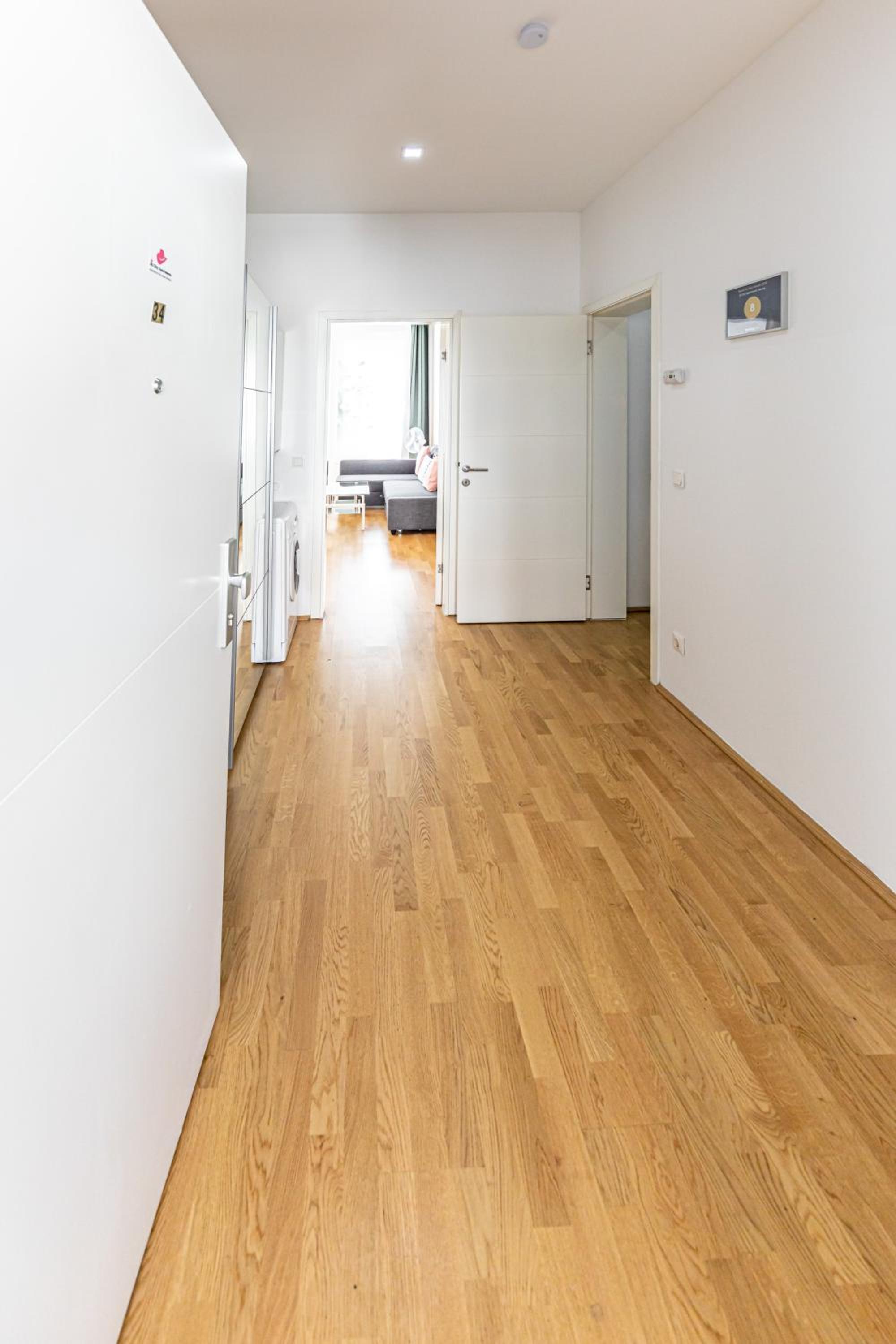 JR City Apartments Vienna