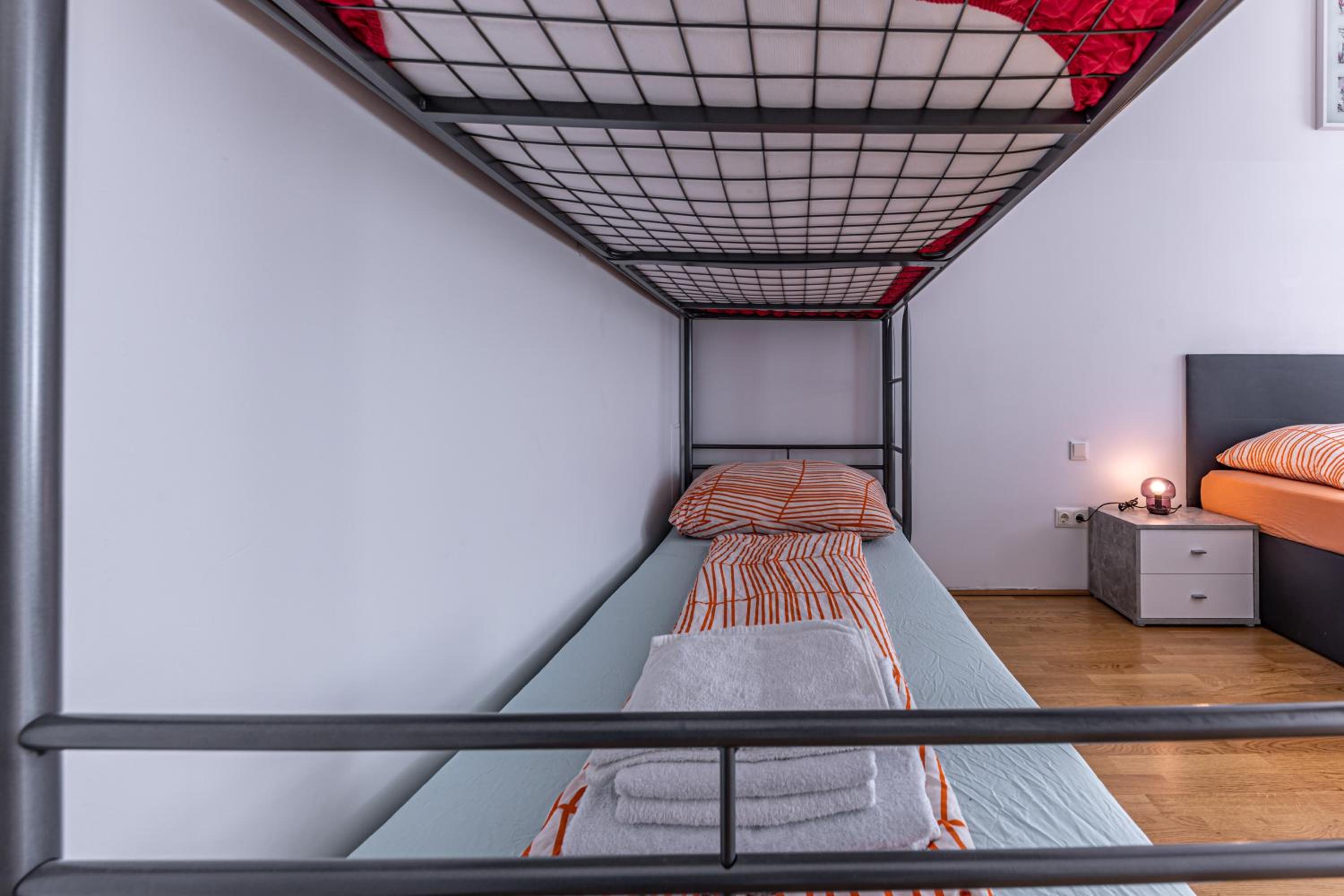 JR City Apartments Vienna