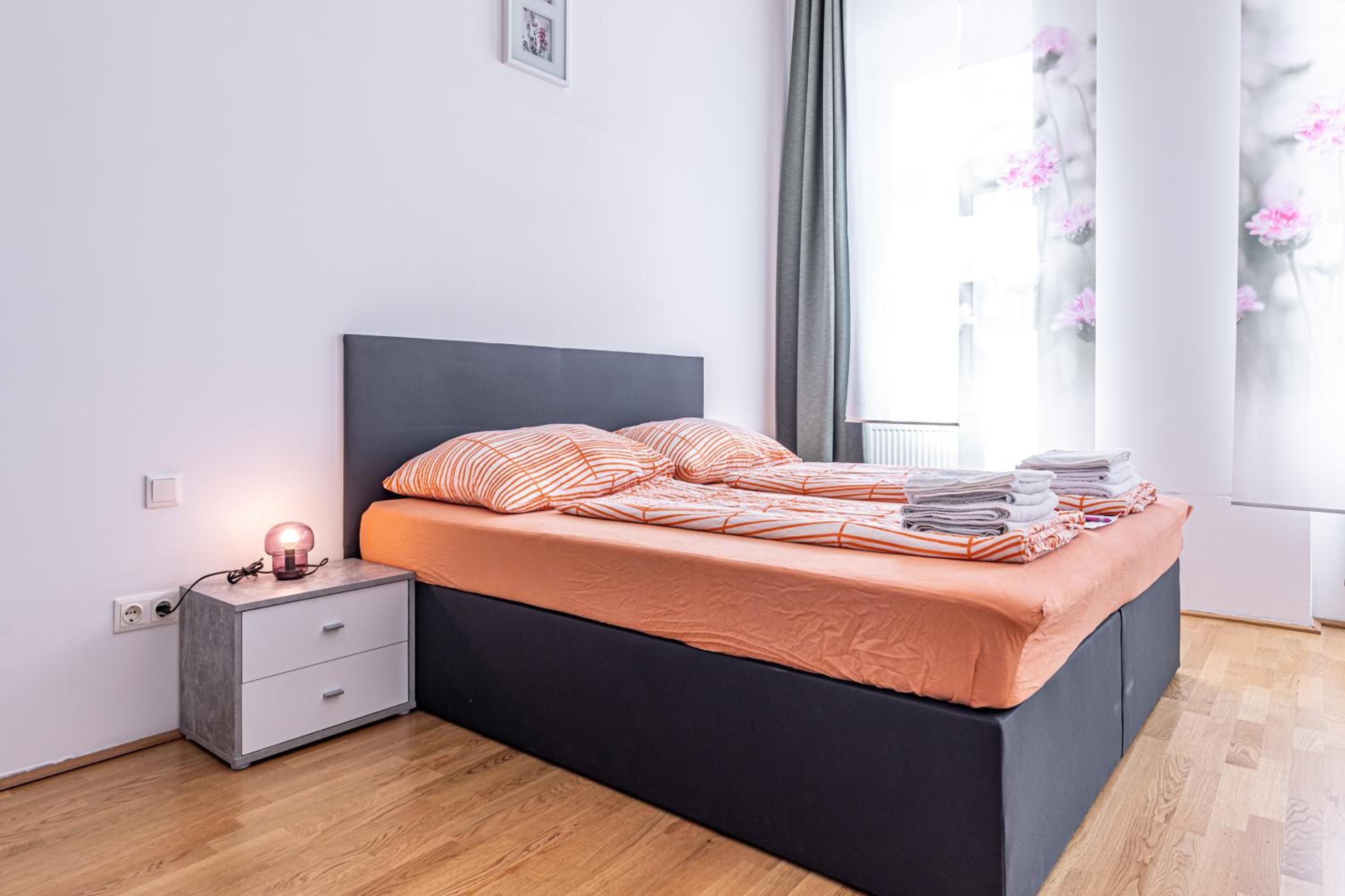 JR City Apartments Vienna
