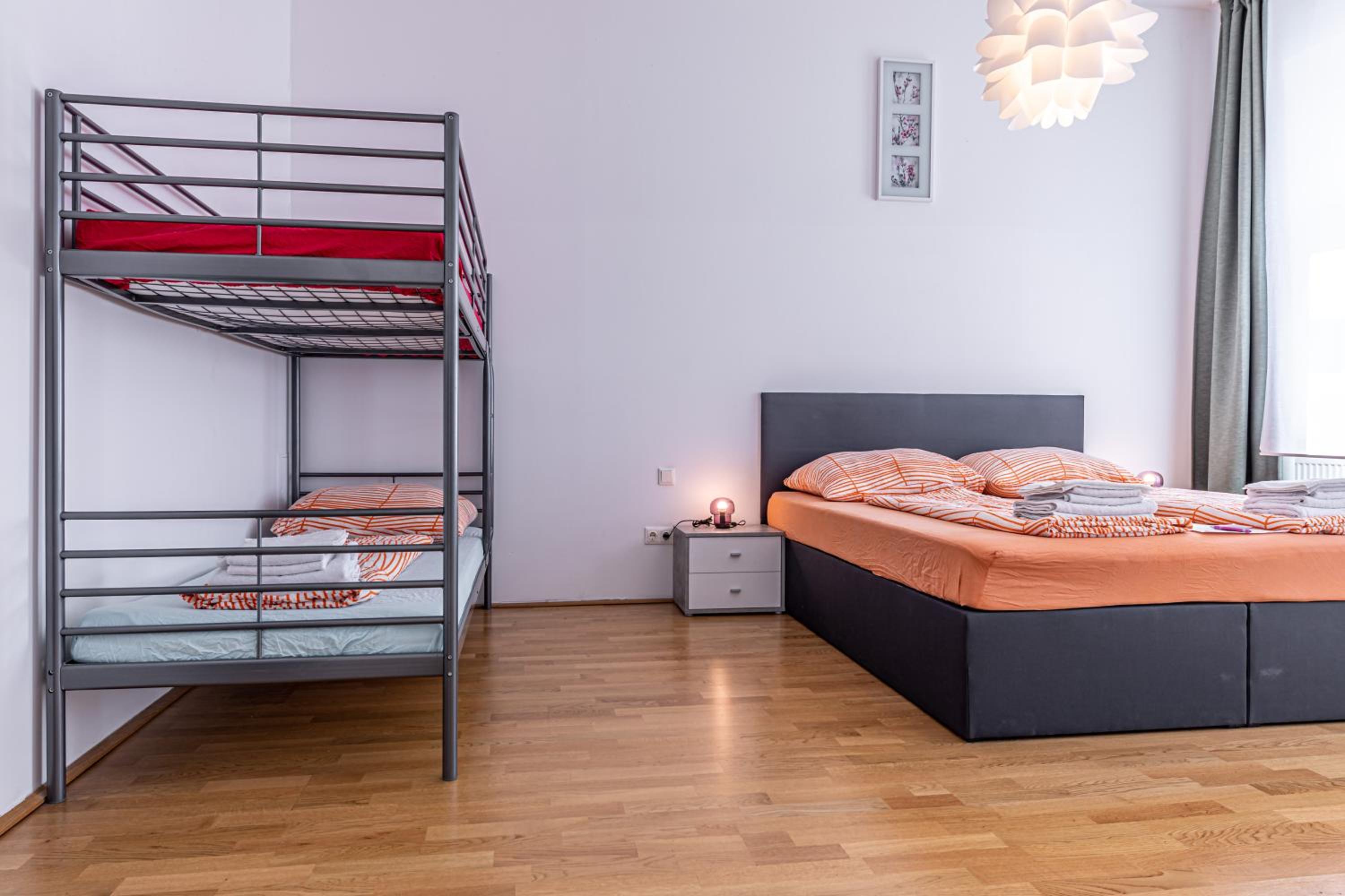 JR City Apartments Vienna