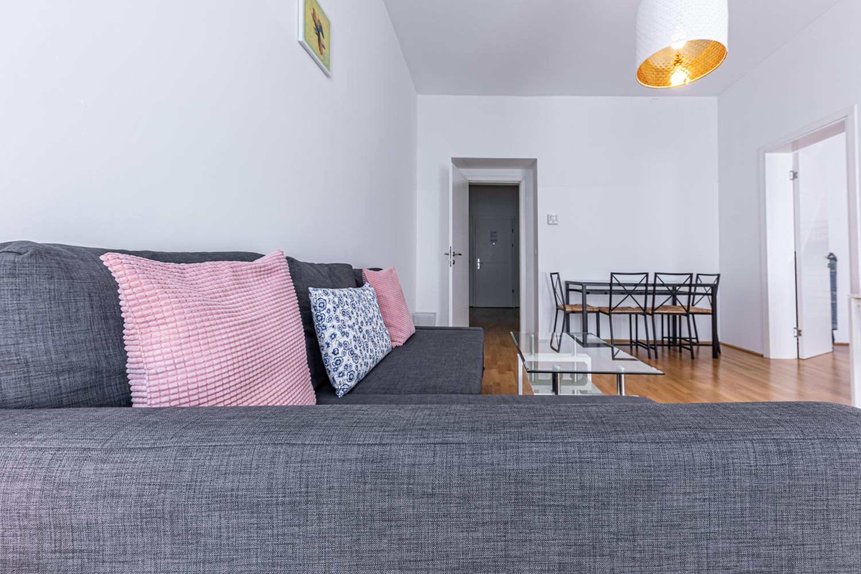 JR City Apartments Vienna