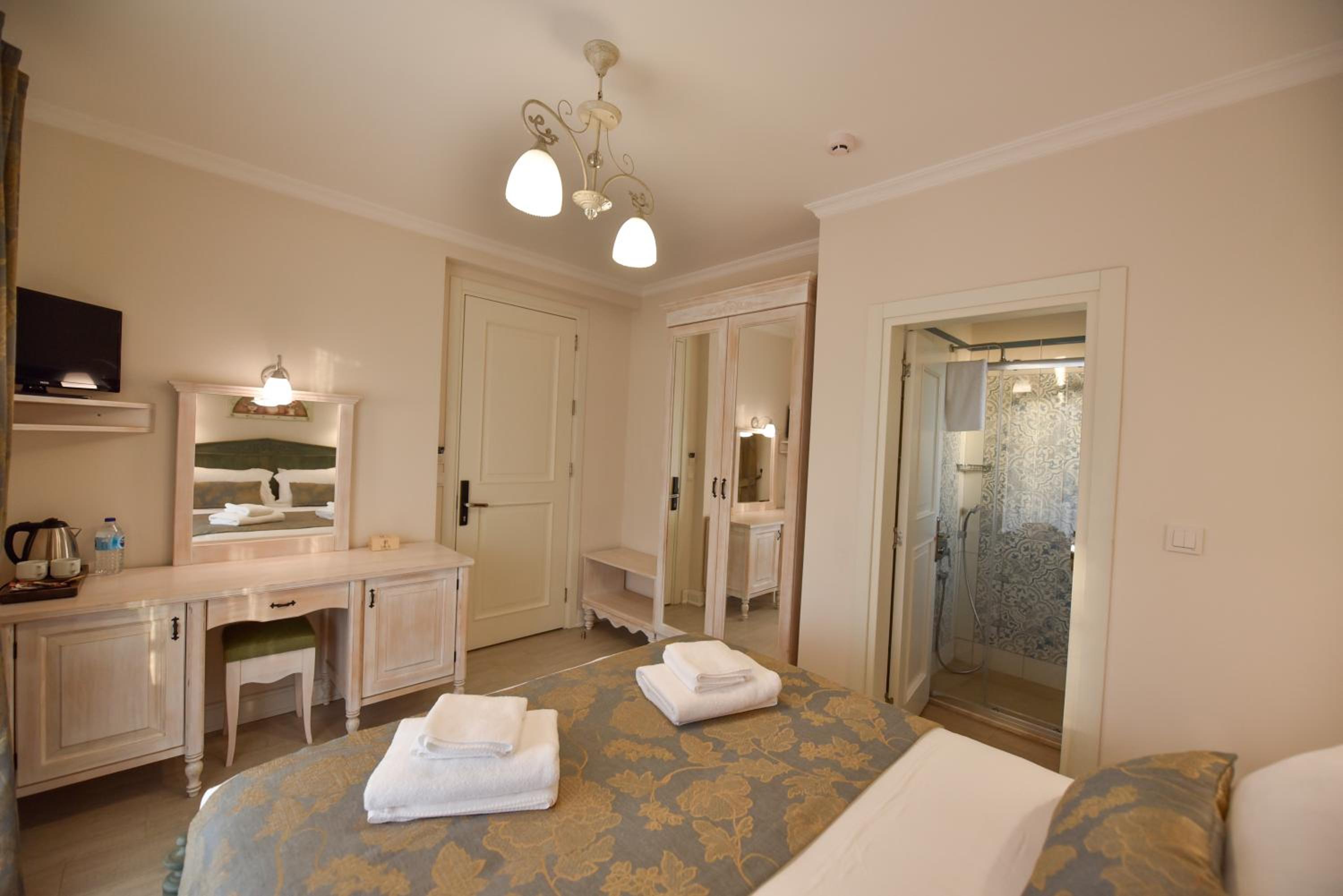 Villa TN - Fethiye