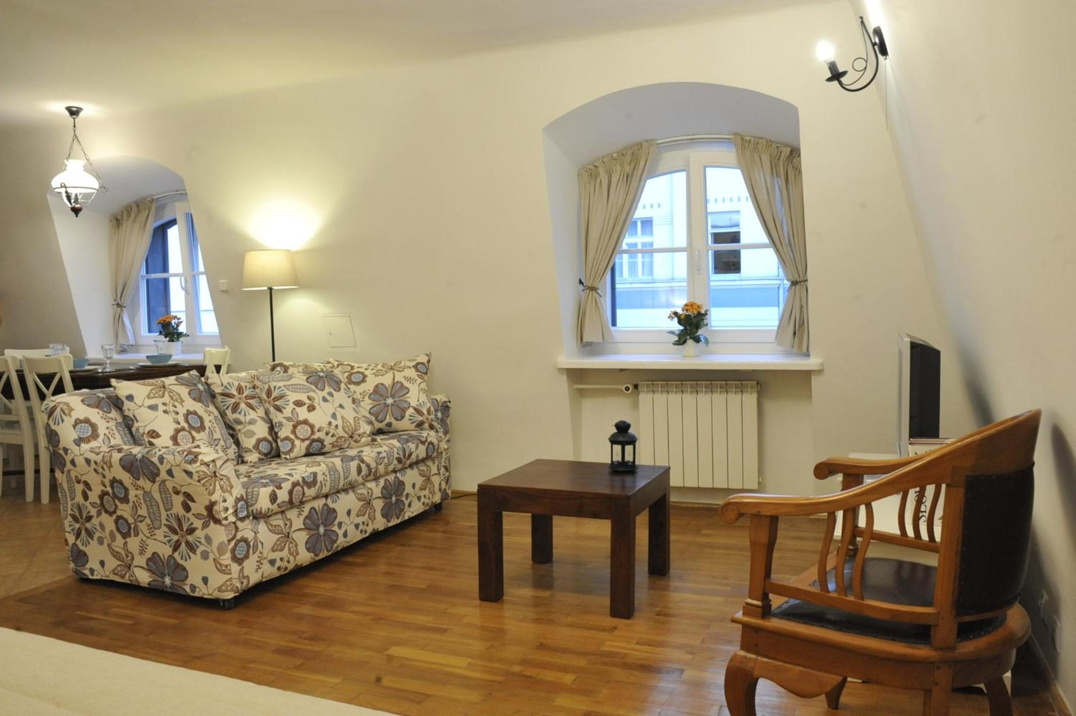 MiłoTu - Apartament Uniwersytecki view 3