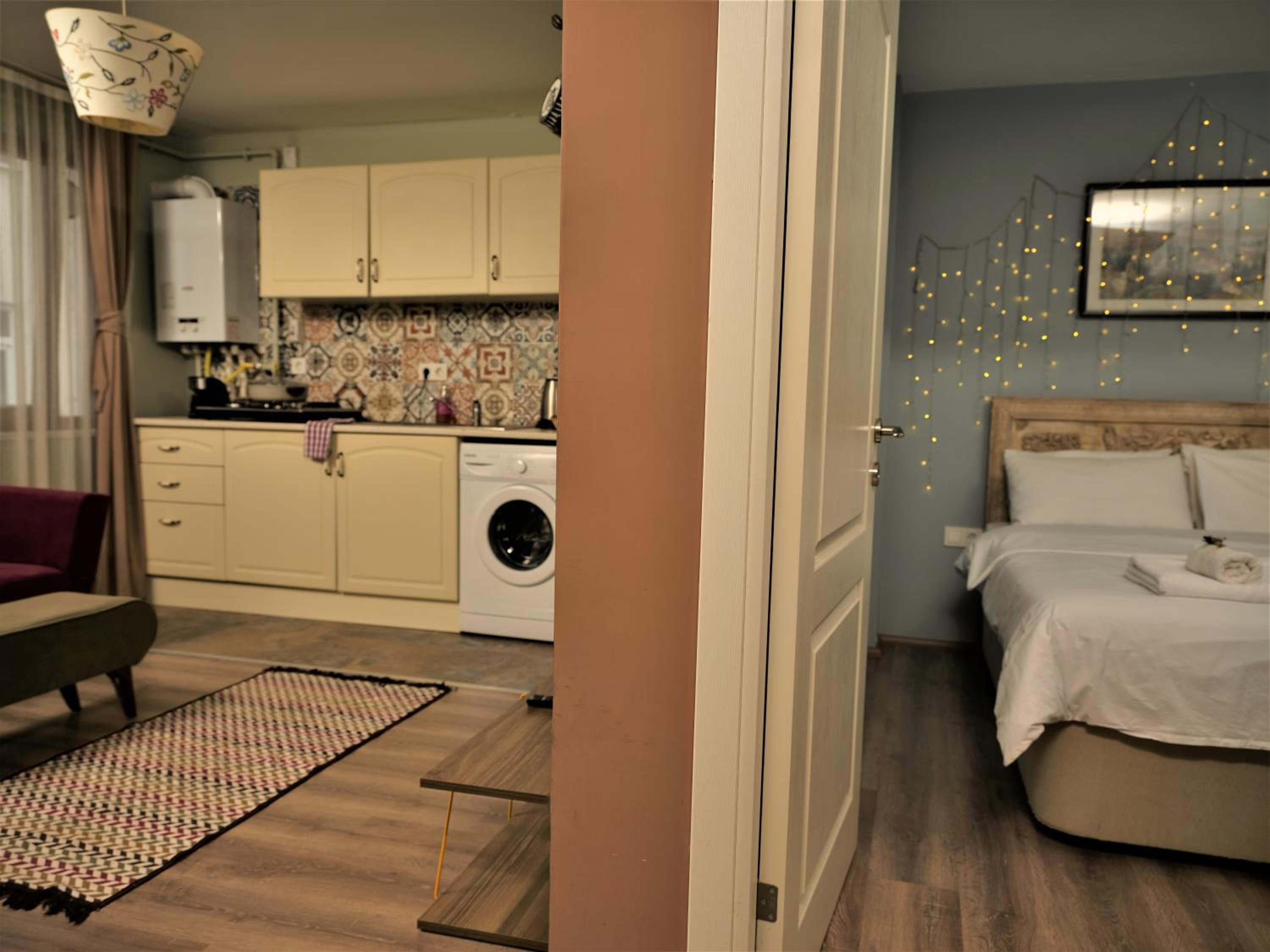 Elele Boutique Apartlar - Image 17
