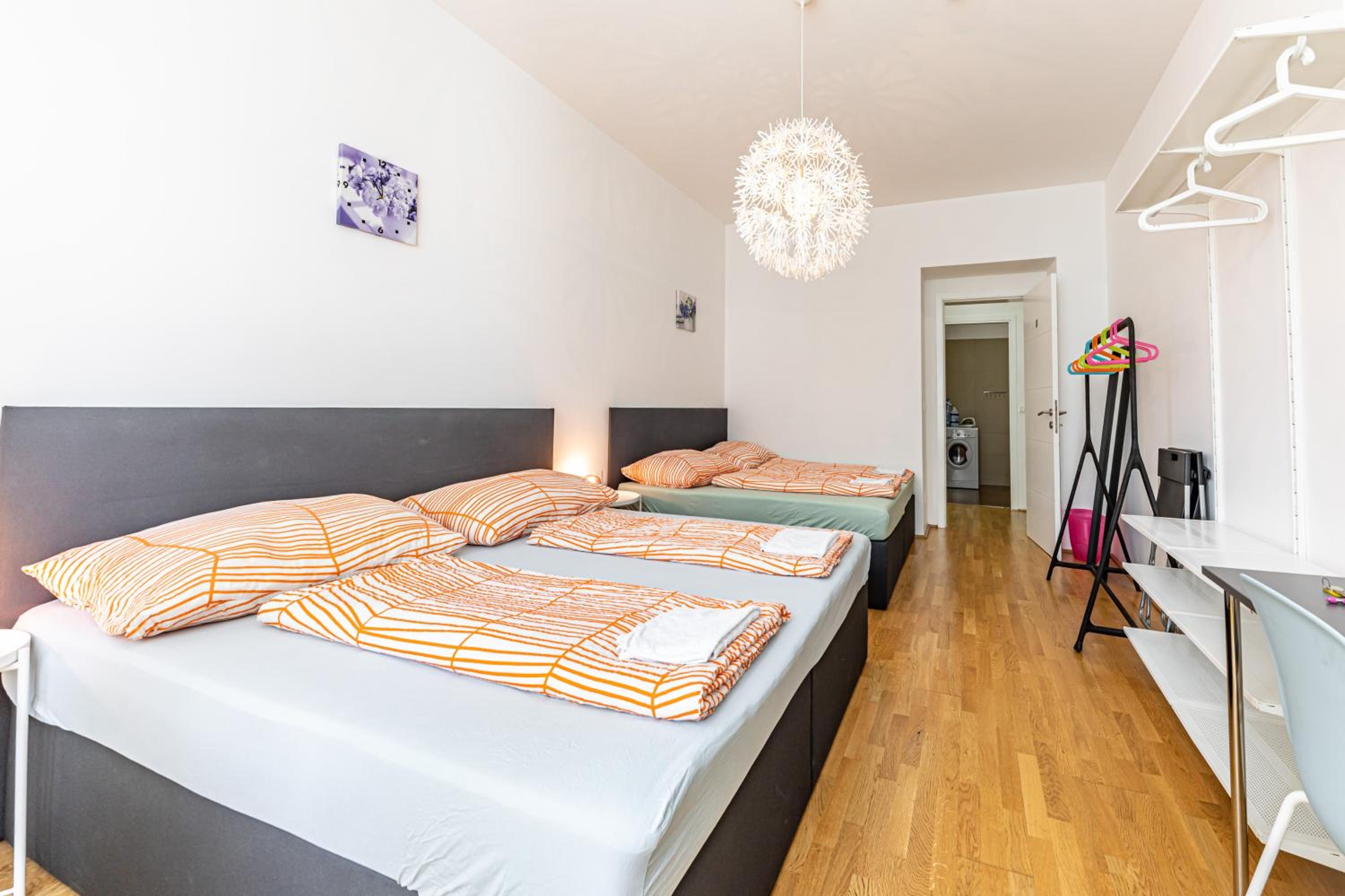 JR City Apartments Vienna