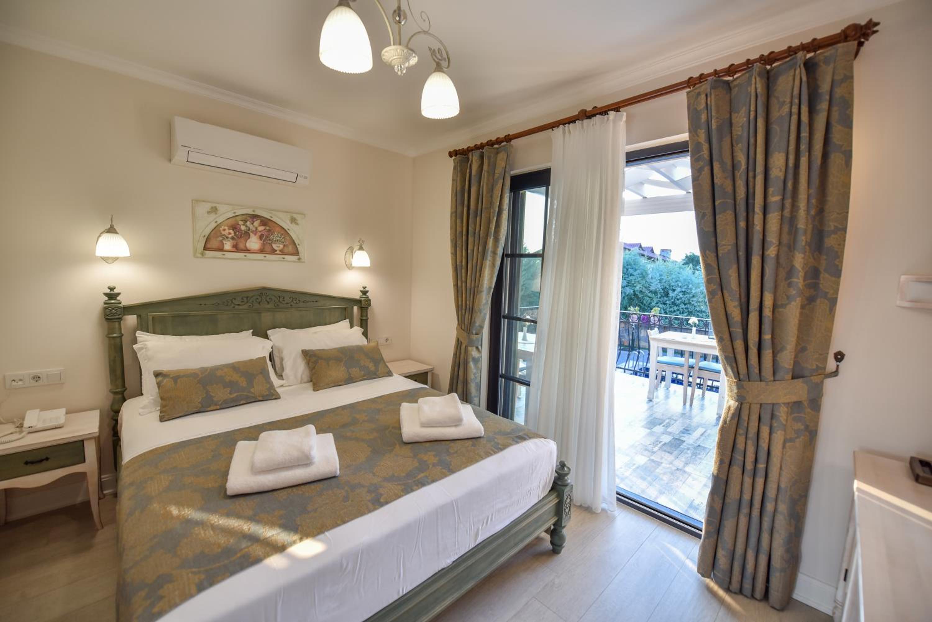 Villa TN - Fethiye