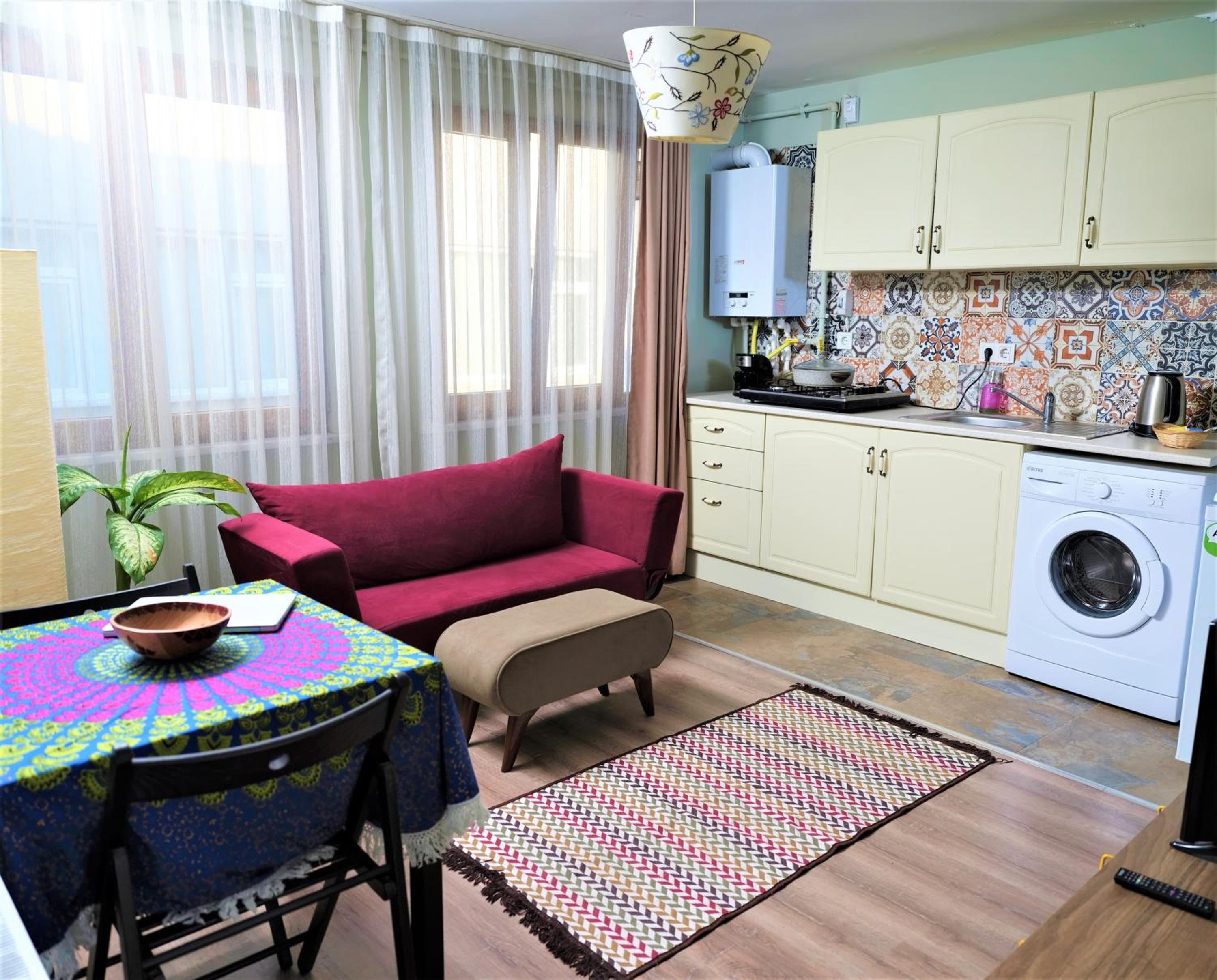 Elele Boutique Apartlar - Image 16