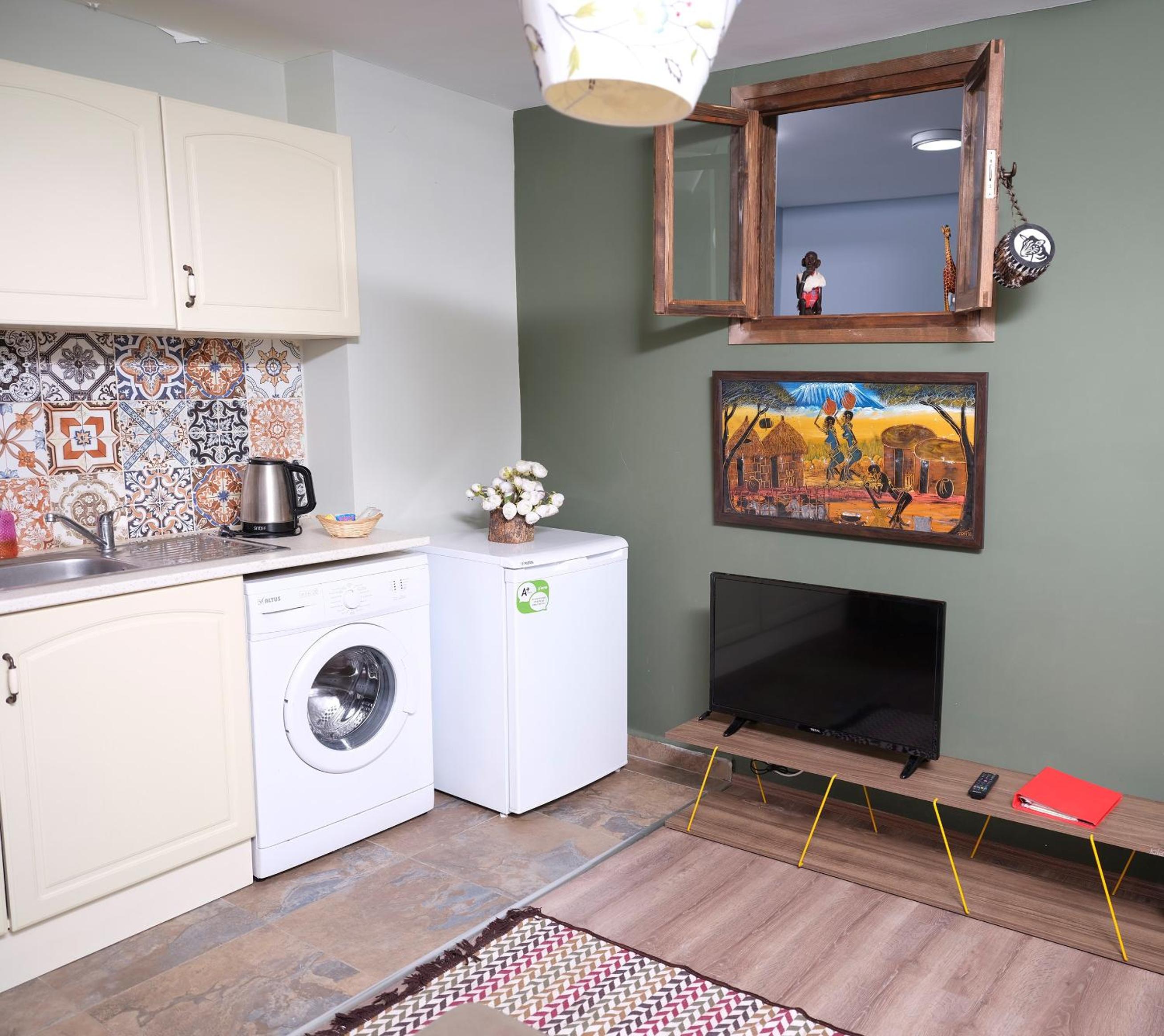 Elele Boutique Apartlar - Image 15