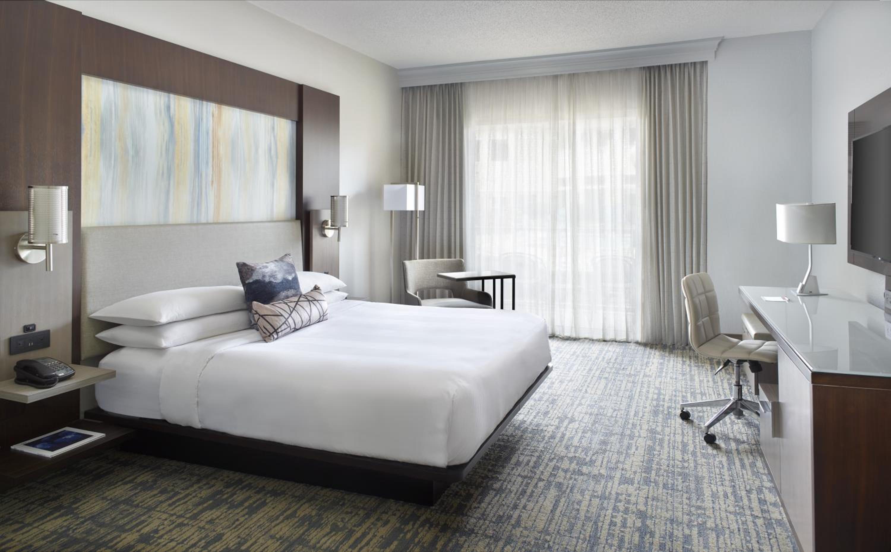 Atlanta Evergreen Lakeside Resort - Property Image 9