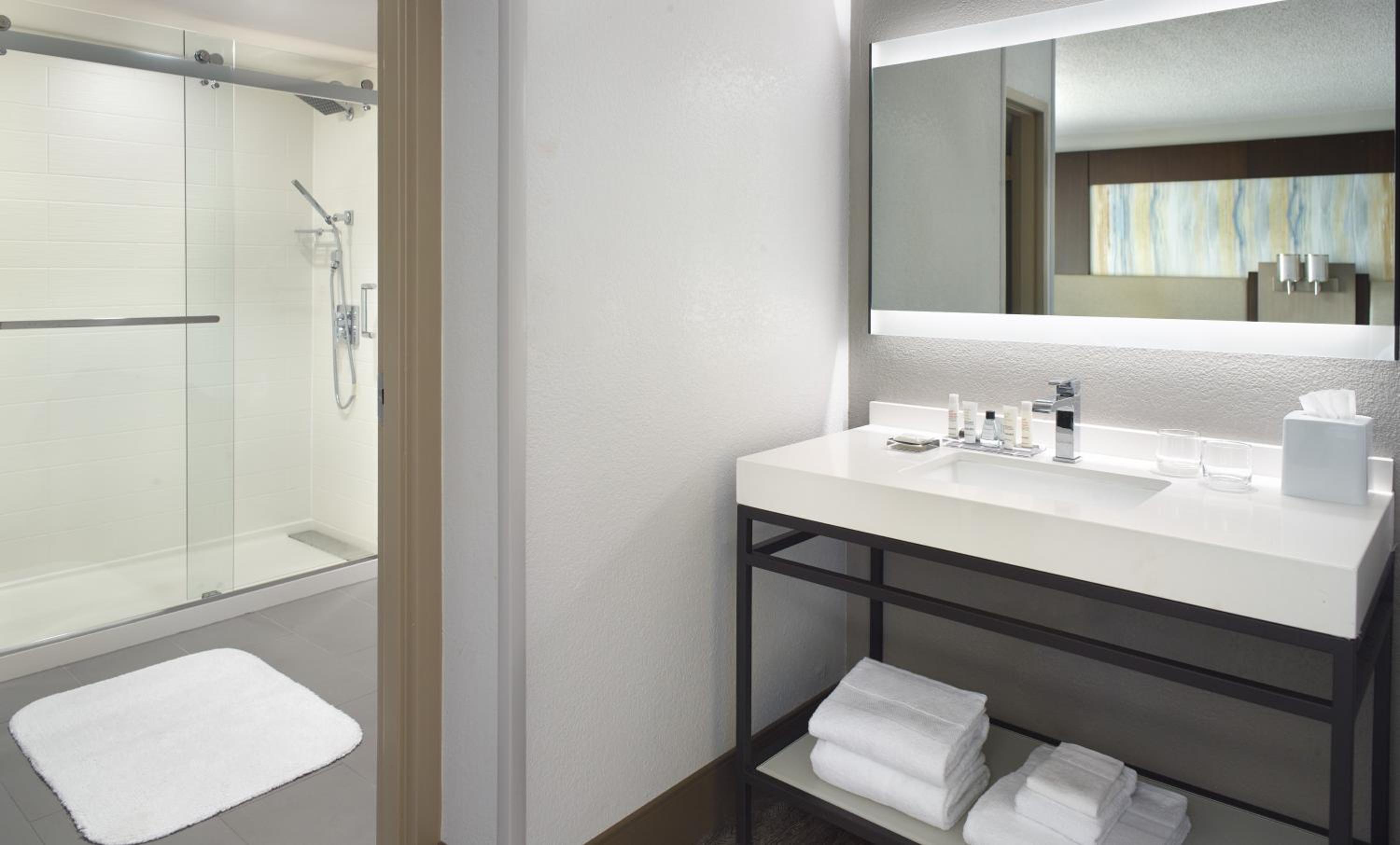 Atlanta Evergreen Lakeside Resort - Property Image 8