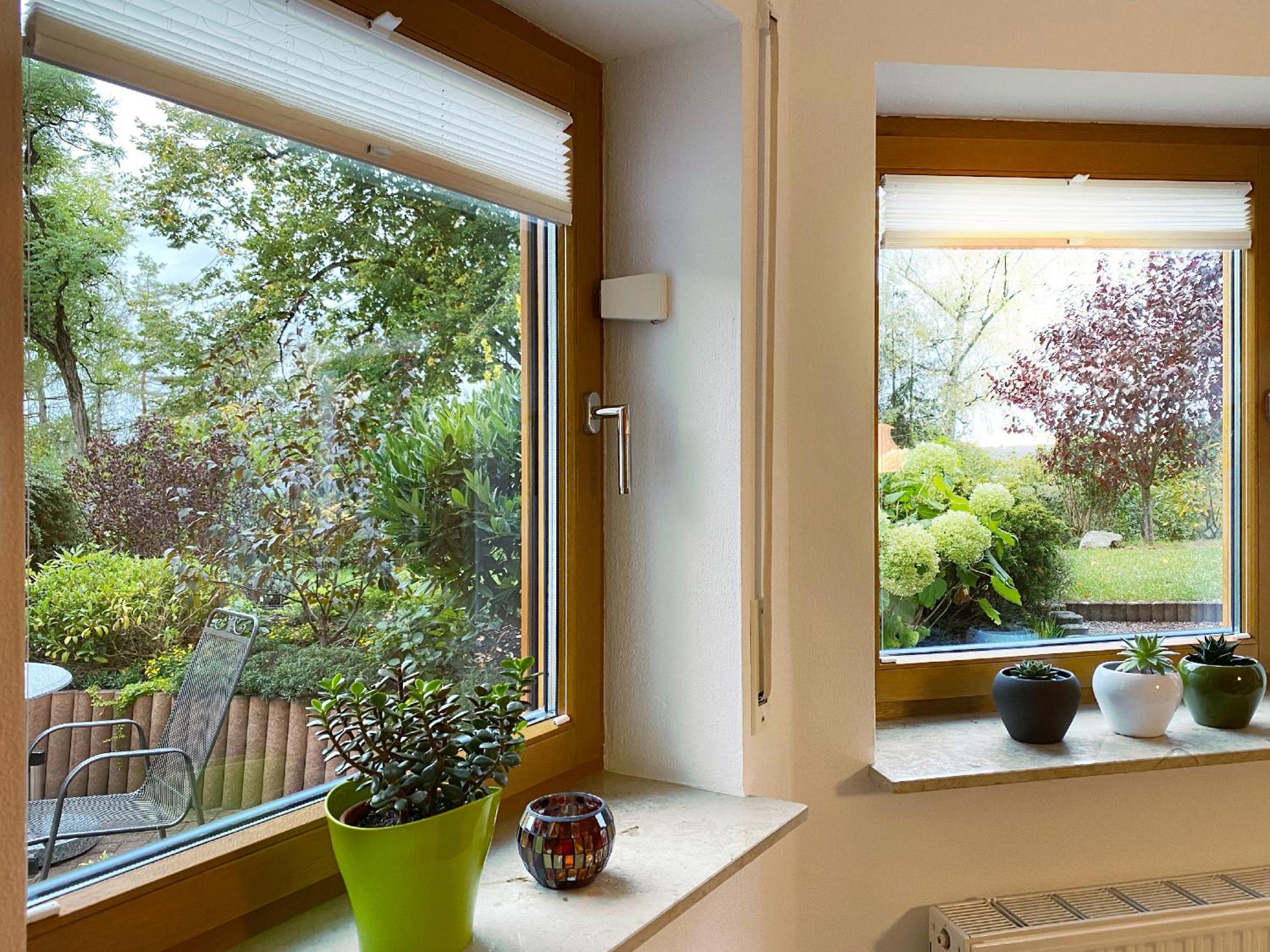 Ferienwohnung Schlossblick view 4