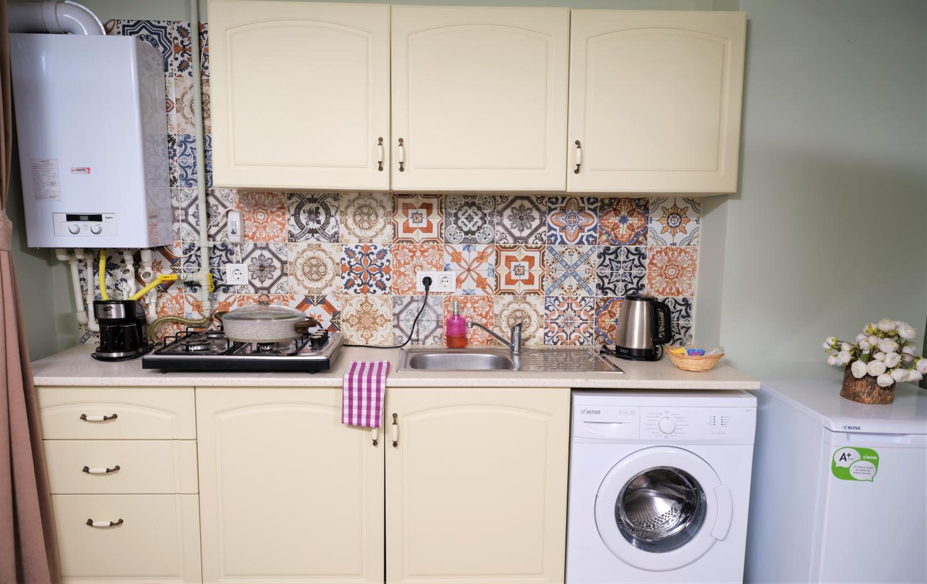 Elele Boutique Apartlar - Image 14