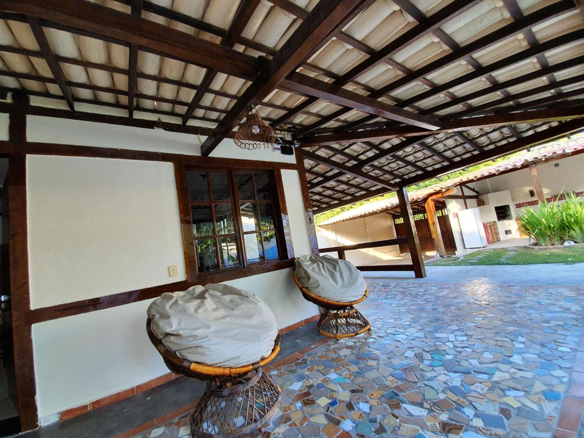 Hotel Vila Oceano - Grande Piscina e Hidromassagem Dupla - Image 1