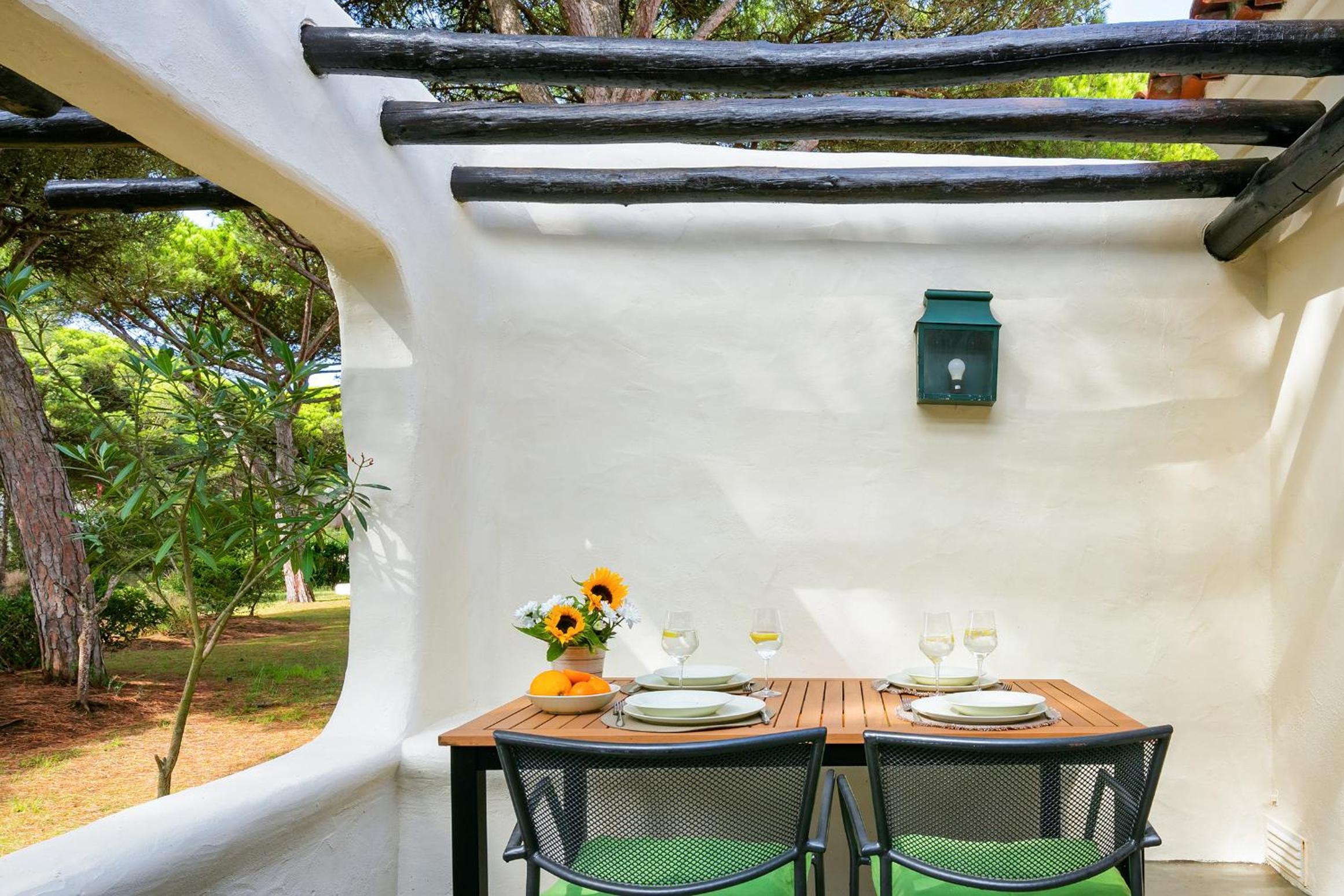 Charming Villa Golf & Beach