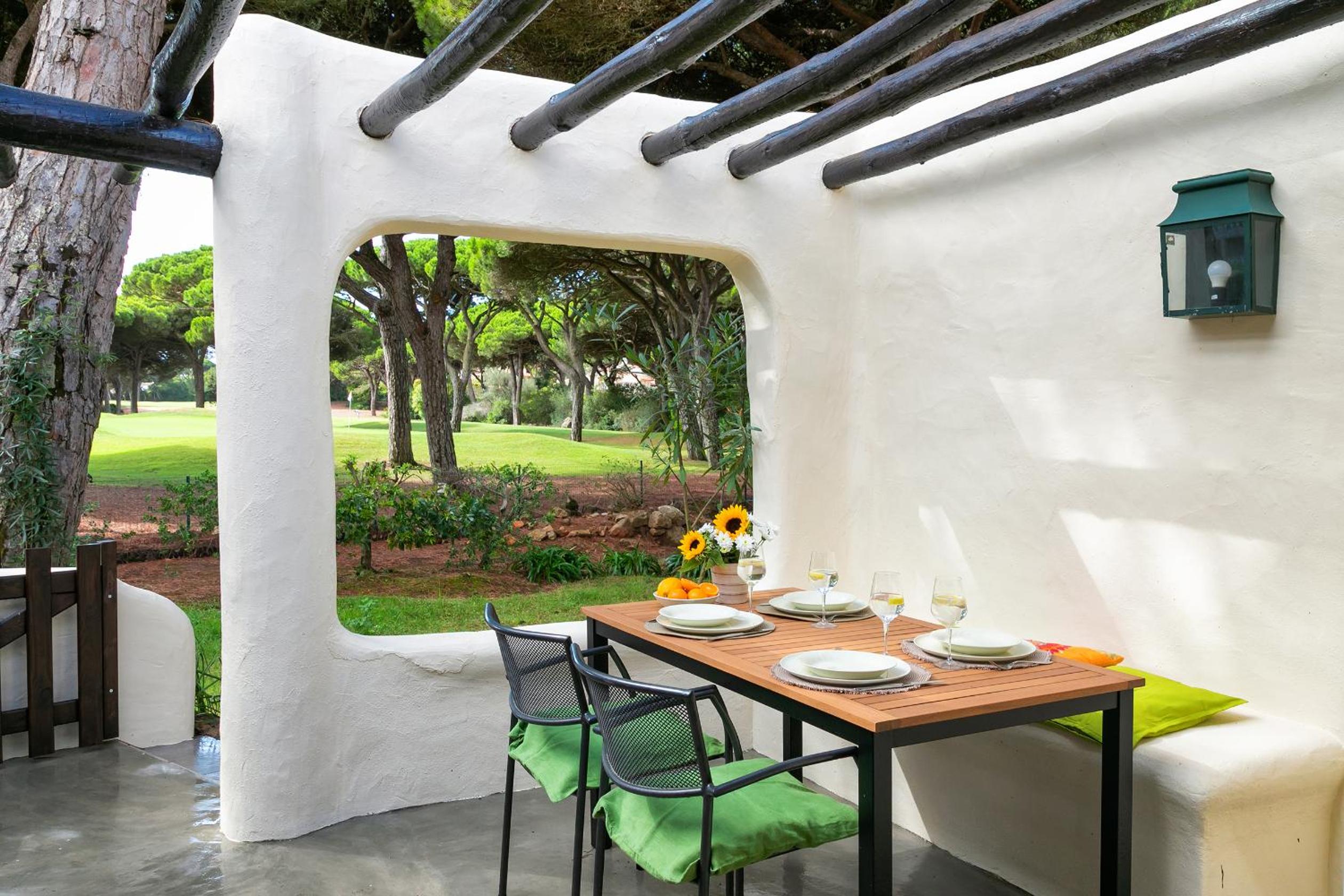 Charming Villa Golf & Beach