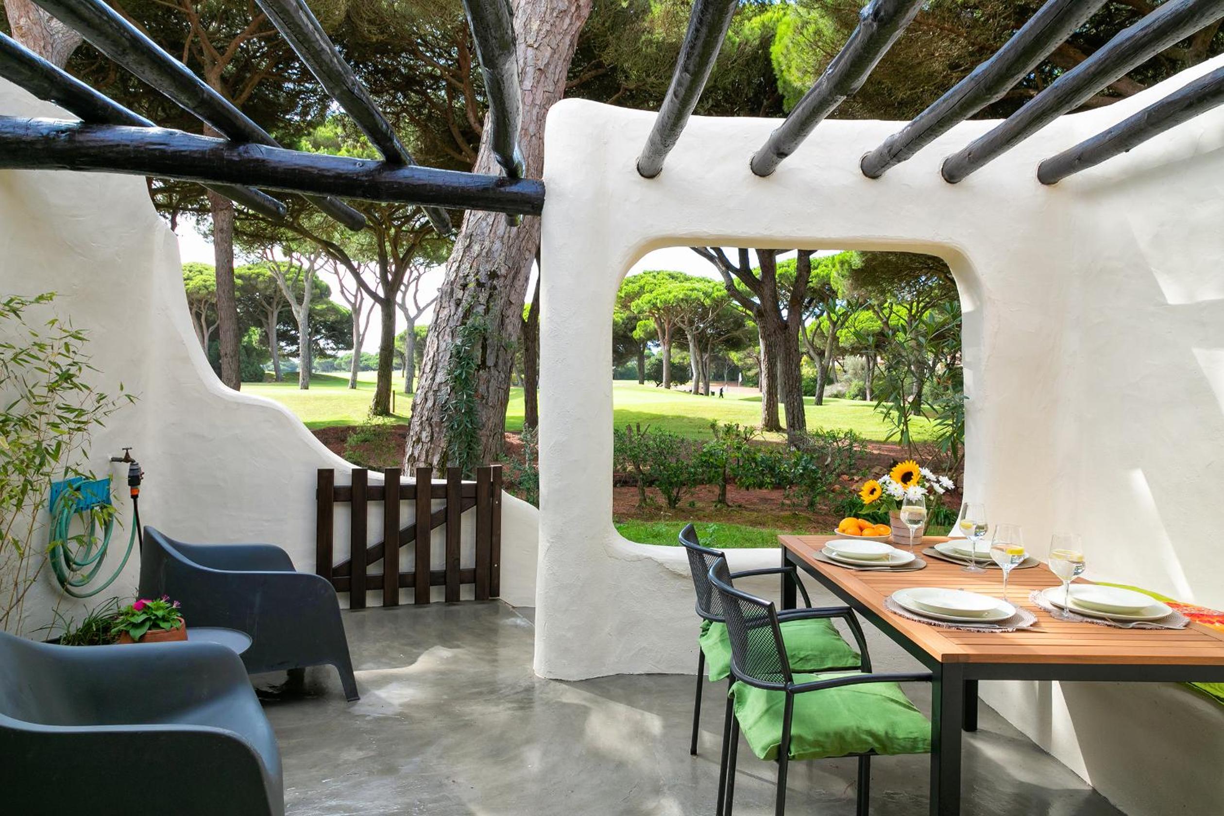 Charming Villa Golf & Beach