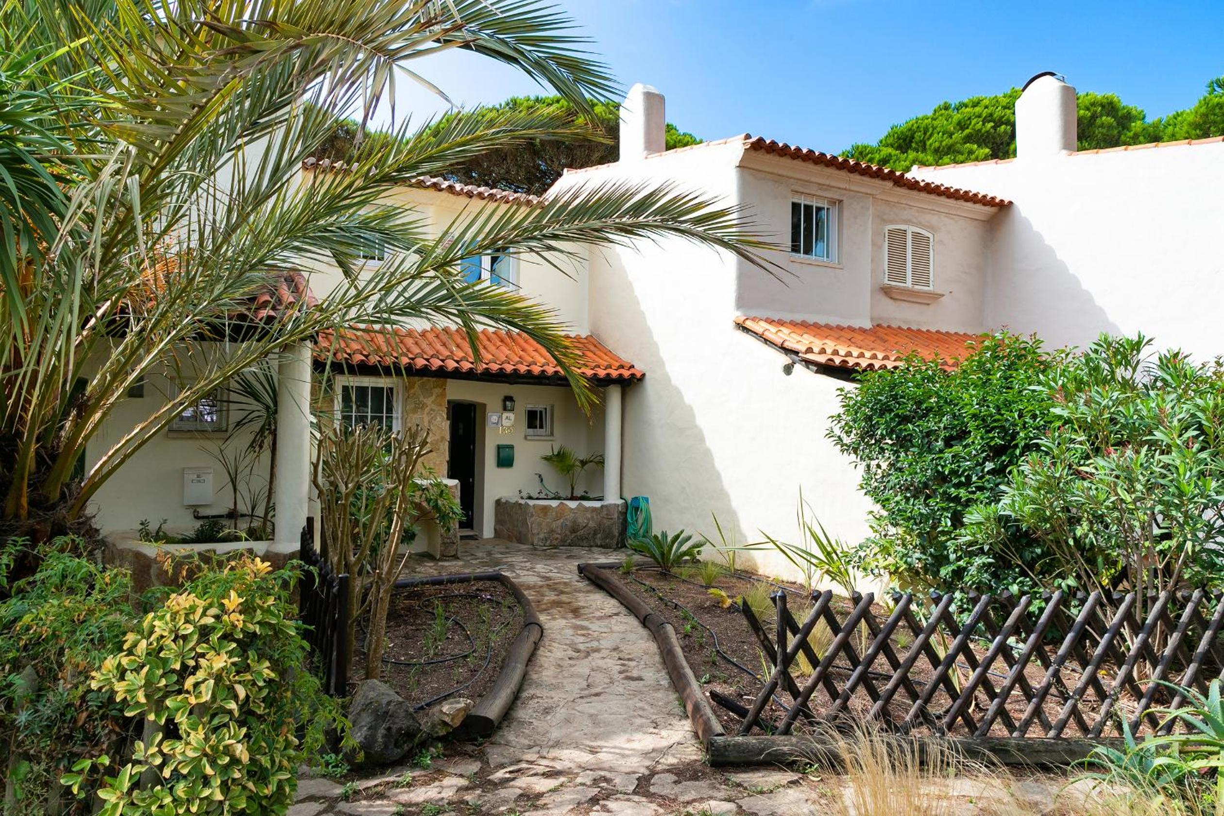 Charming Villa Golf & Beach