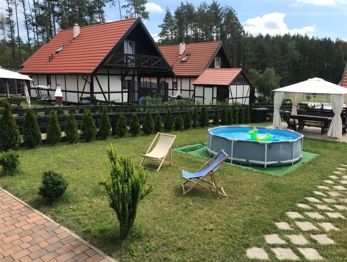 Domek na Gwizdówce nr.40 view 3