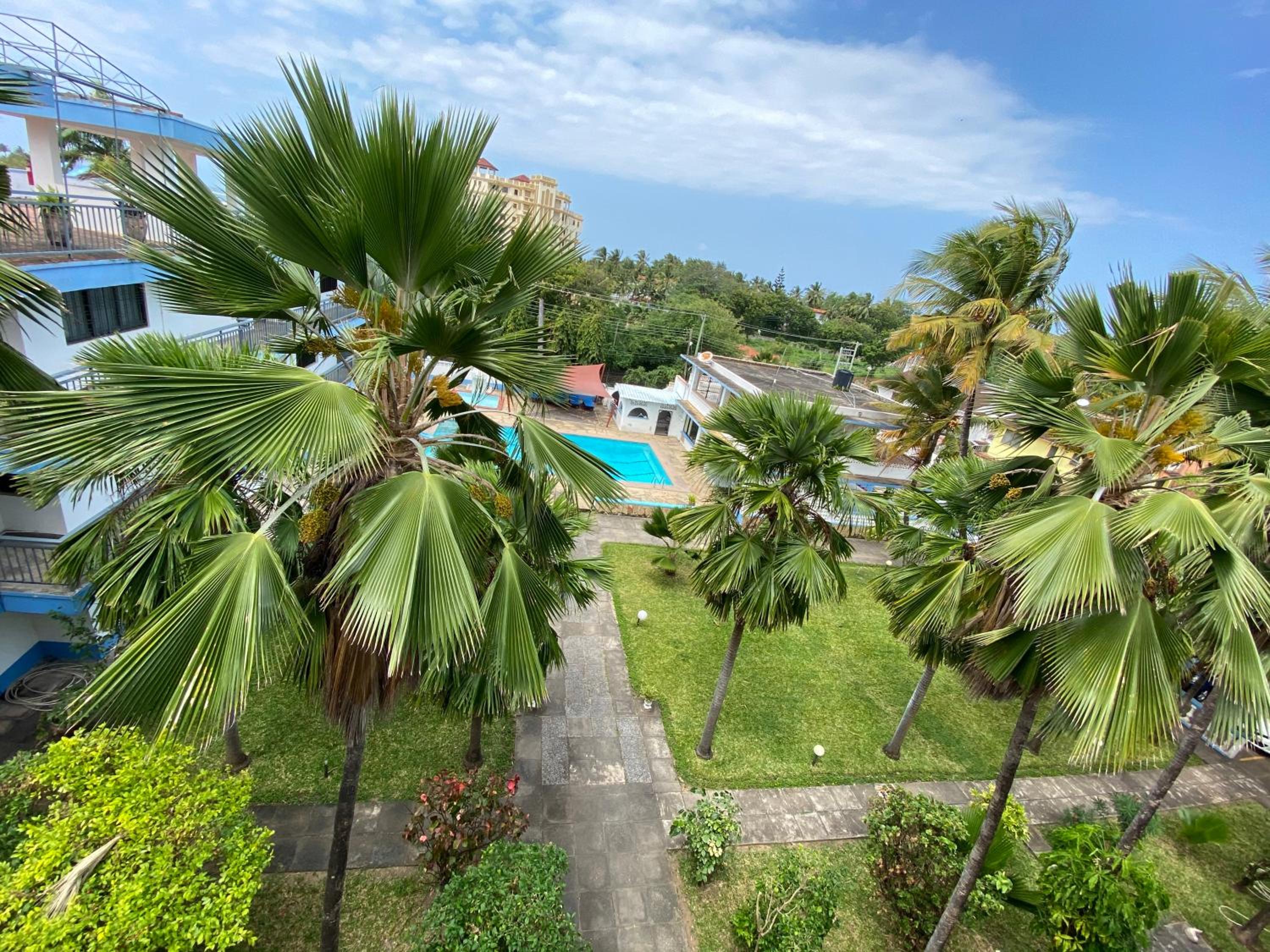 Paradise Resort Apartments