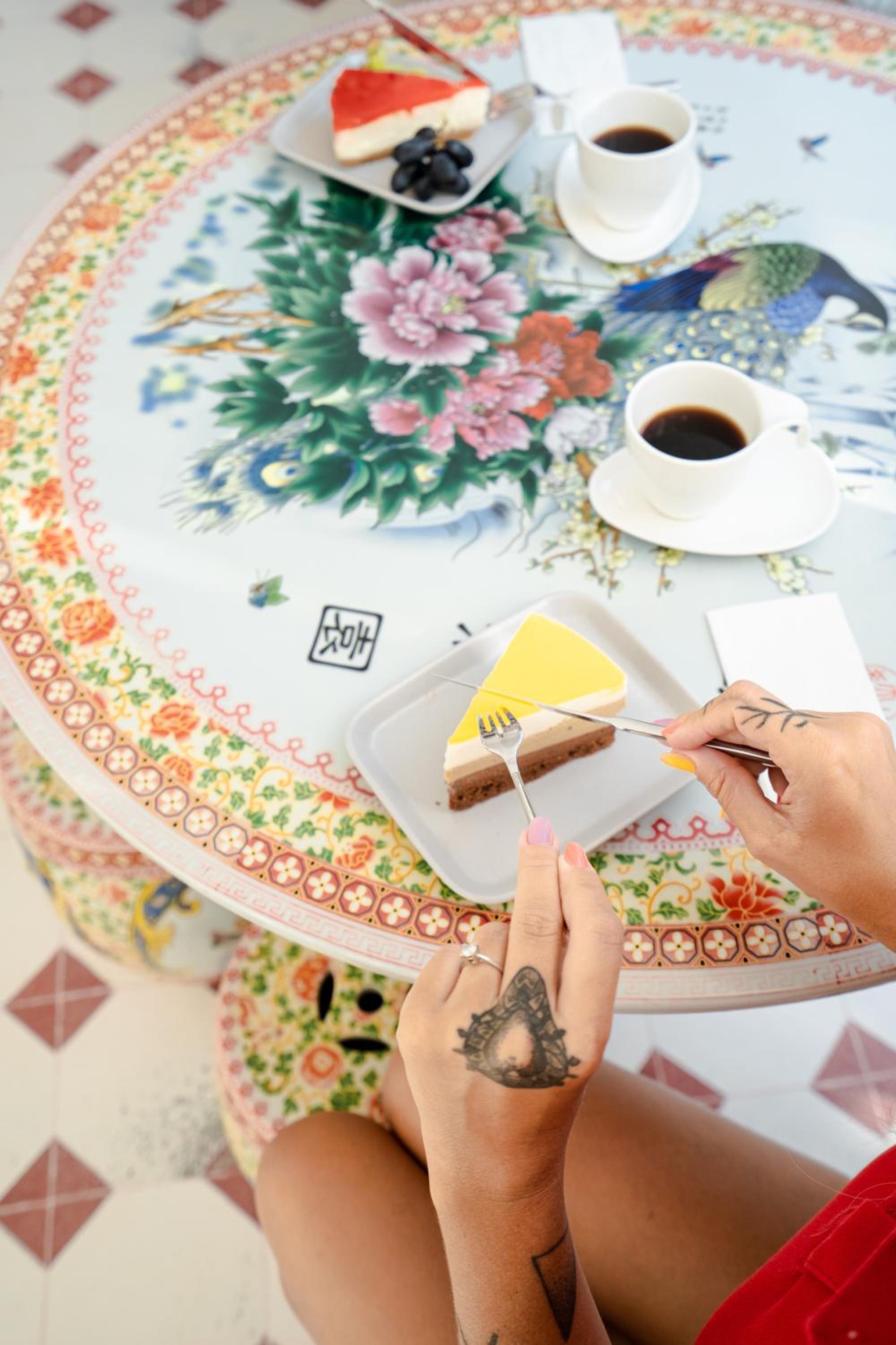 KIANA KALEİÇİ - Image 23