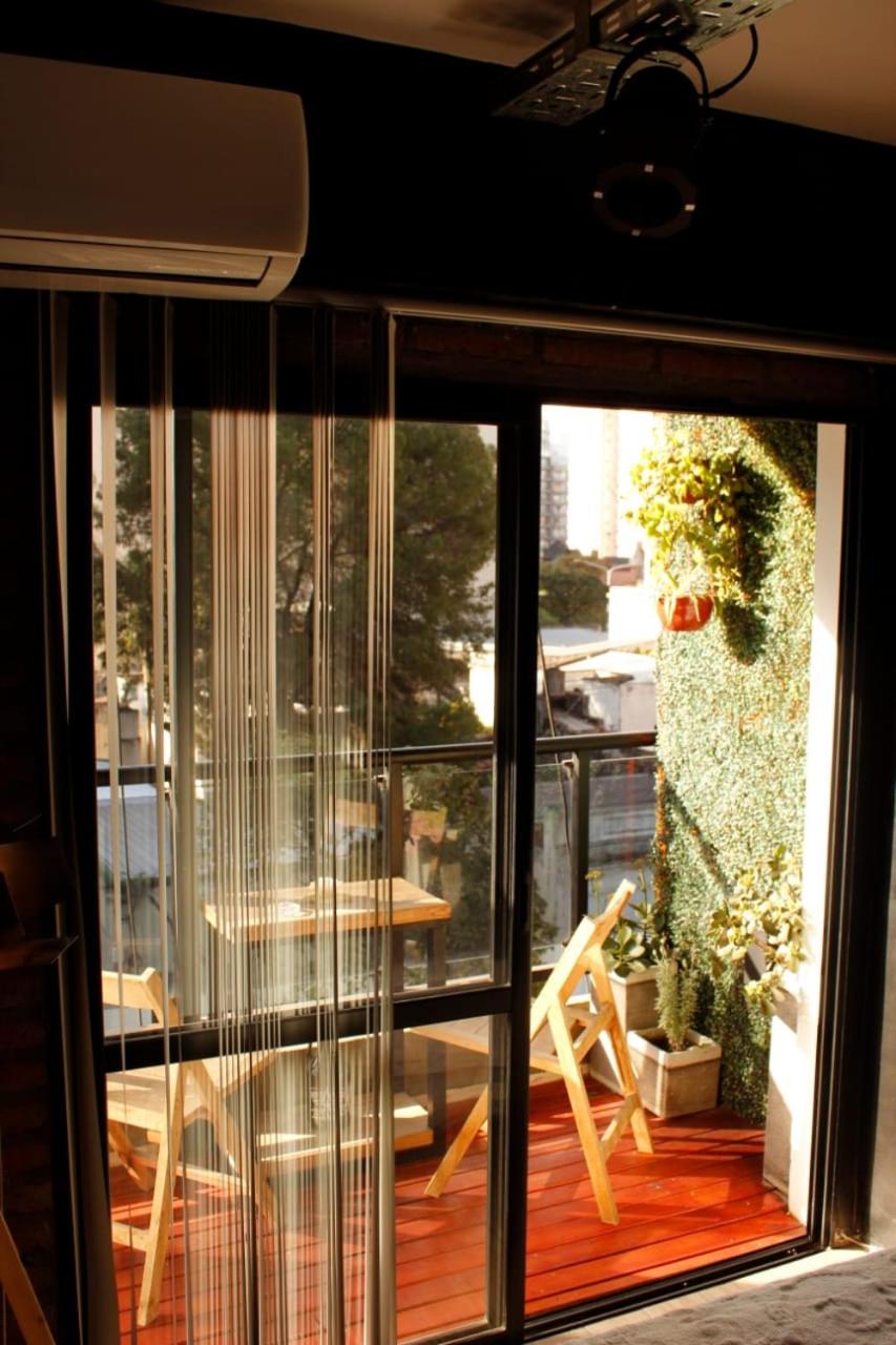 Hotel Dpto Céntrico - Estilo Indutrial - Image 1