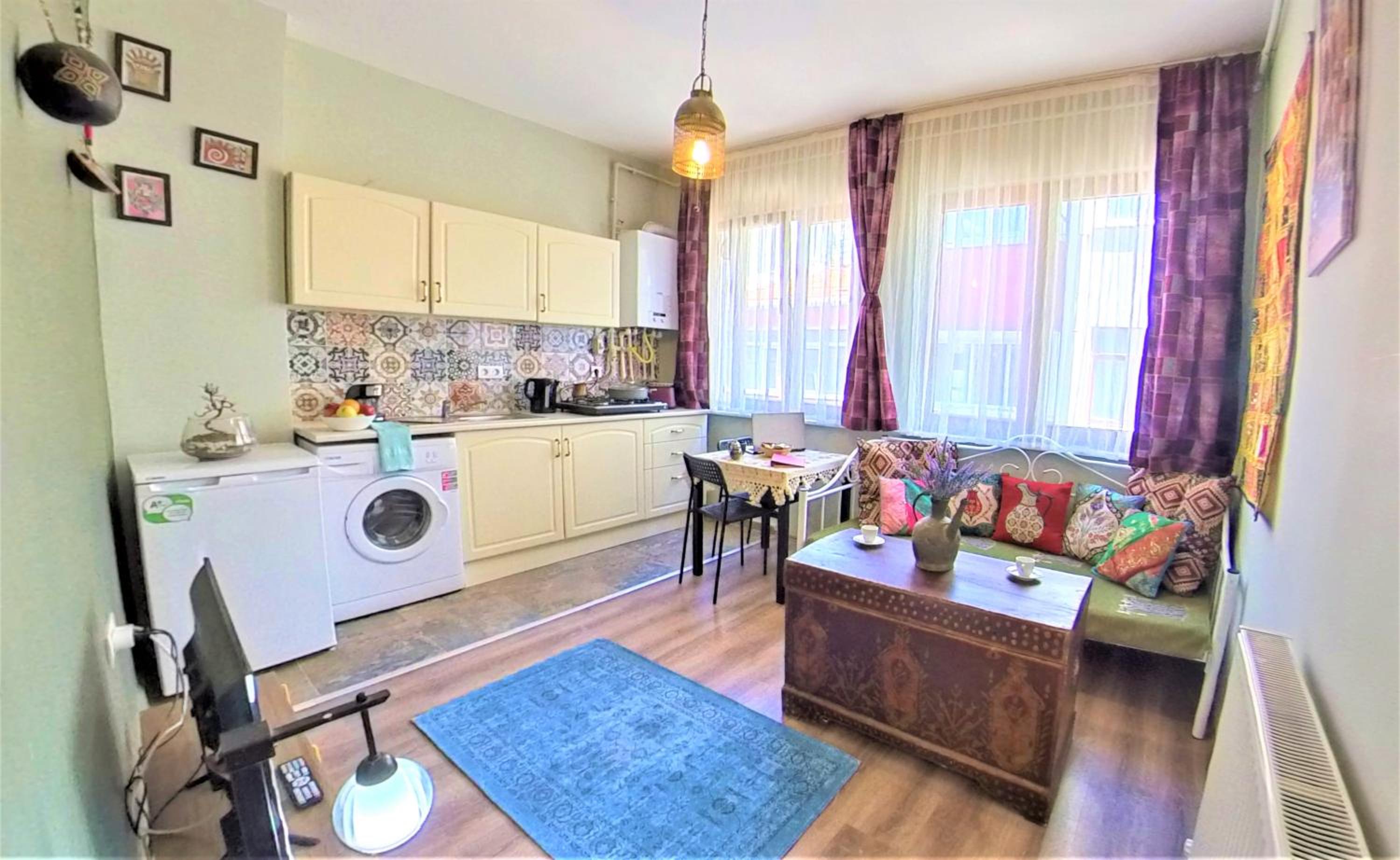 Elele Boutique Apartlar - Image 12
